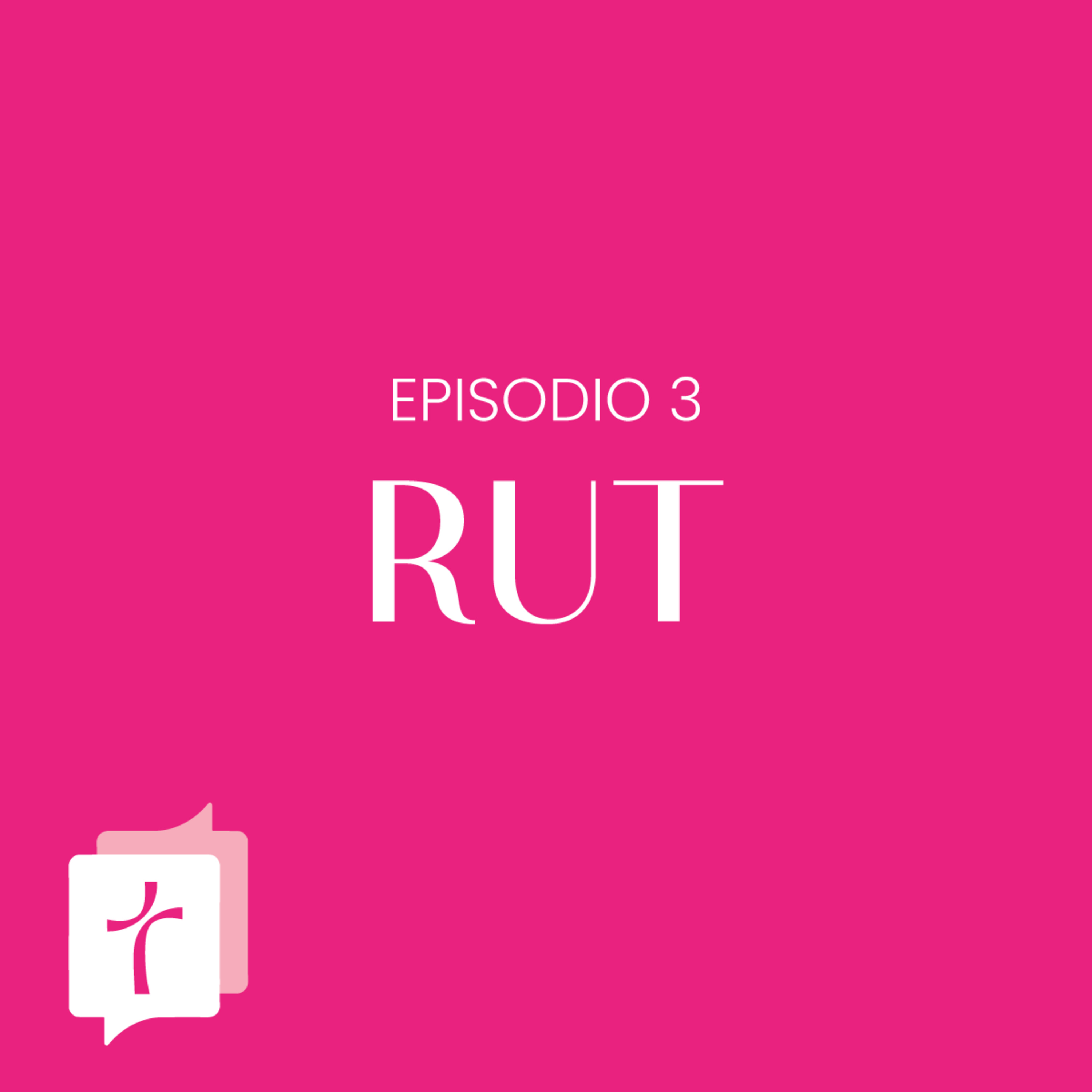 Rut episodio 3: Una propuesta en la era