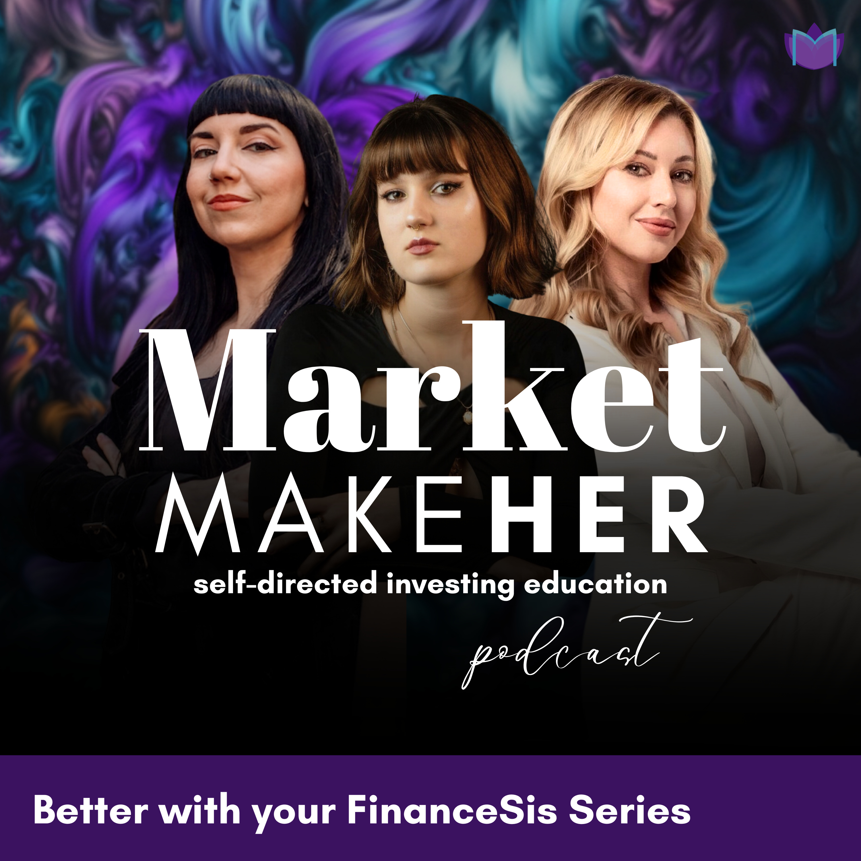 Market MakeHer Podcast