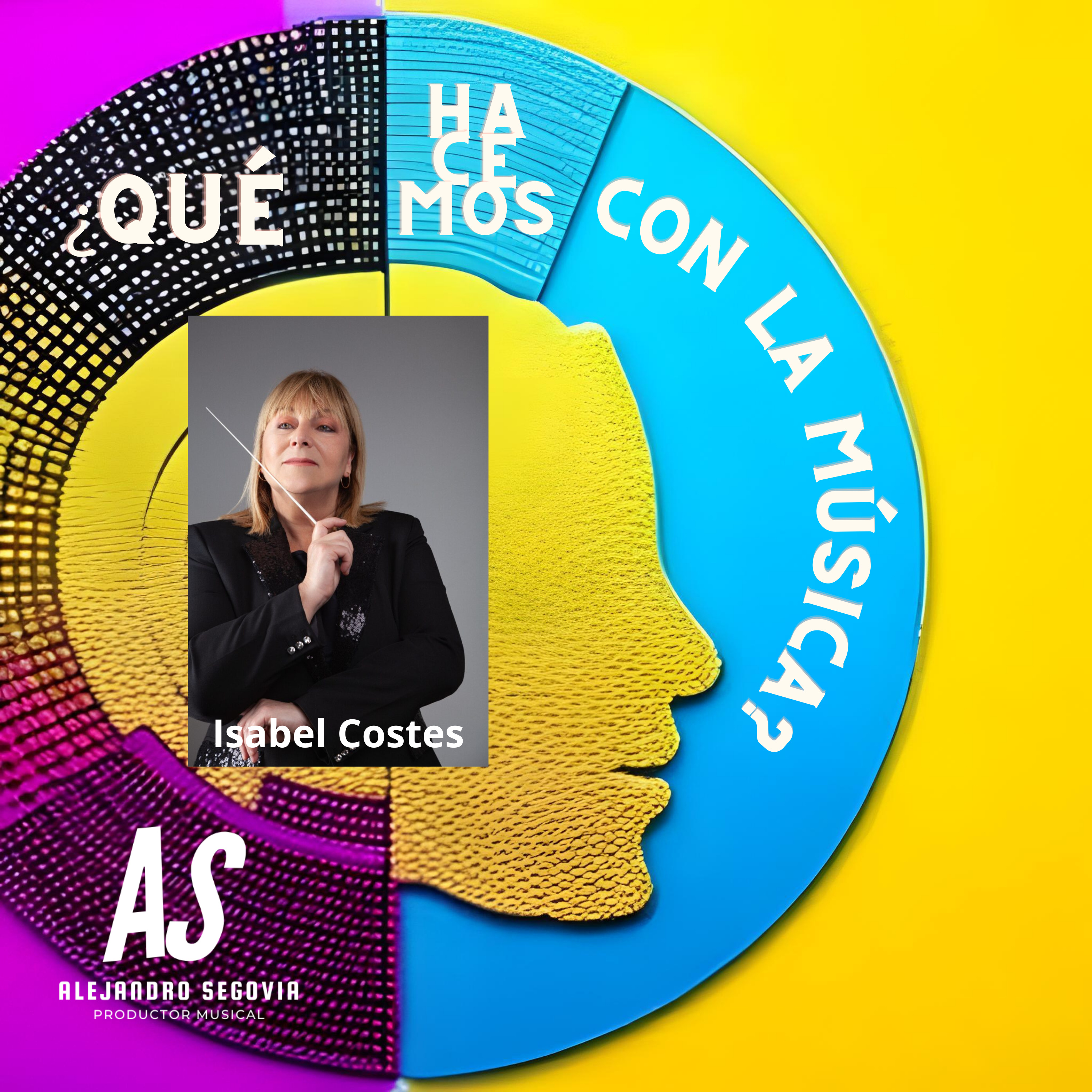 ¿Qué hacemos con la música?.
