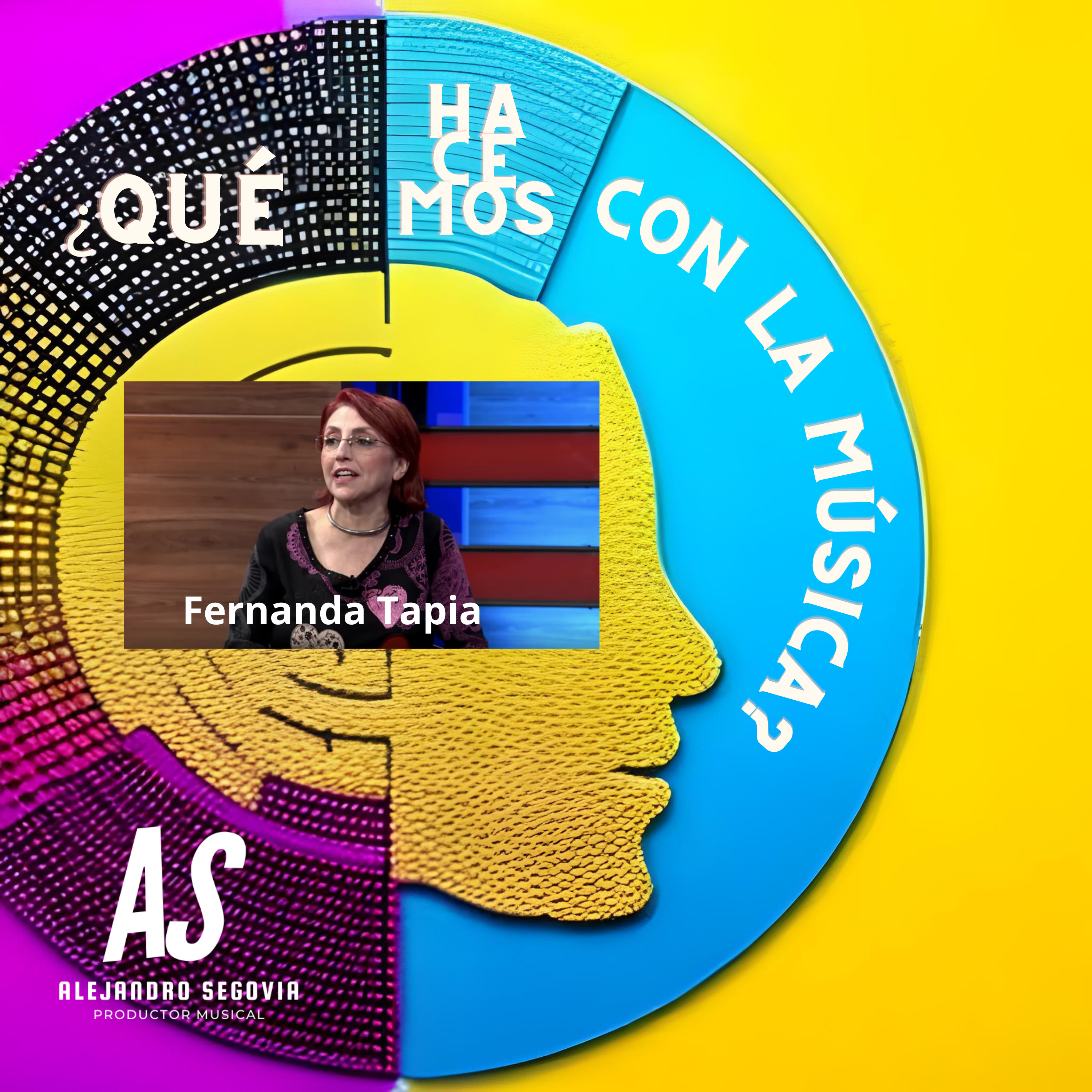 ¿Qué hacemos con la música?.