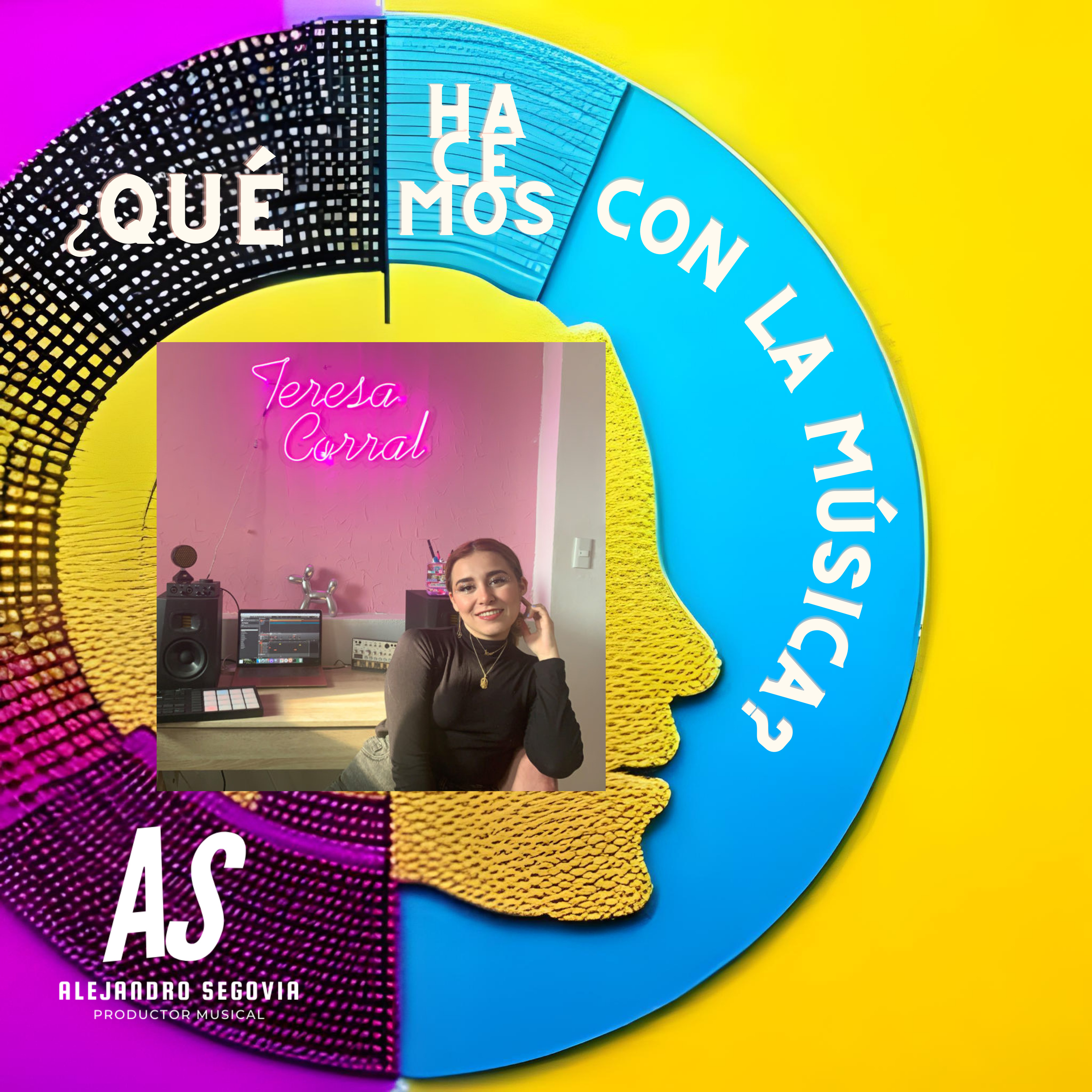 ¿Qué hacemos con la música?.