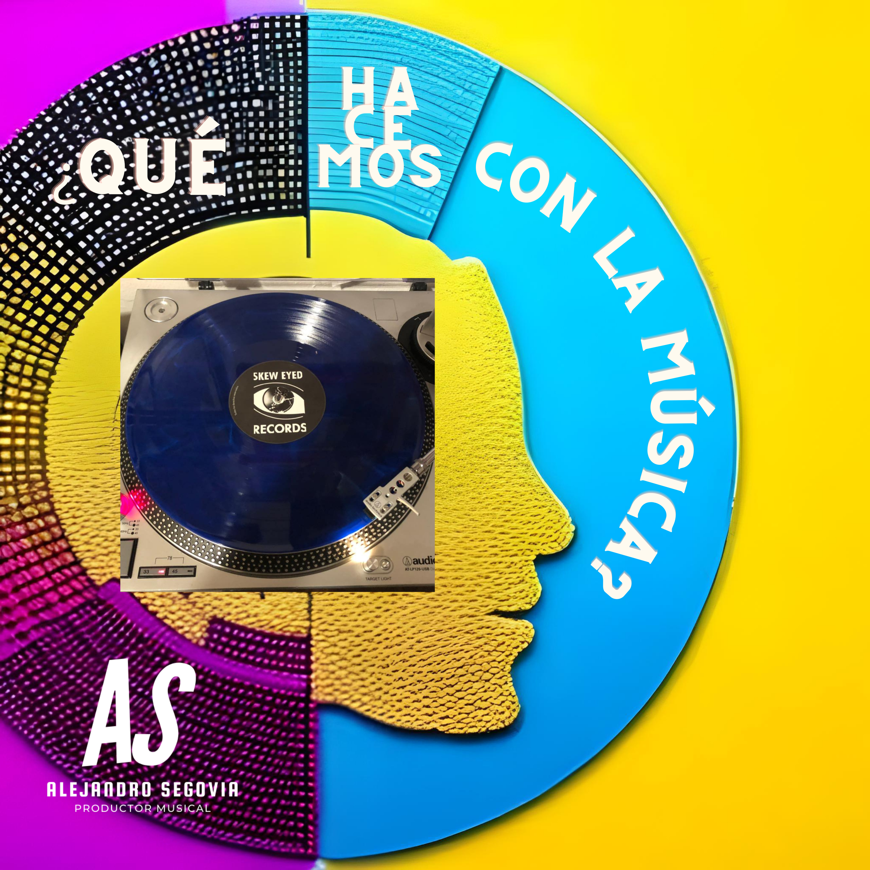 ¿Qué hacemos con la música?.