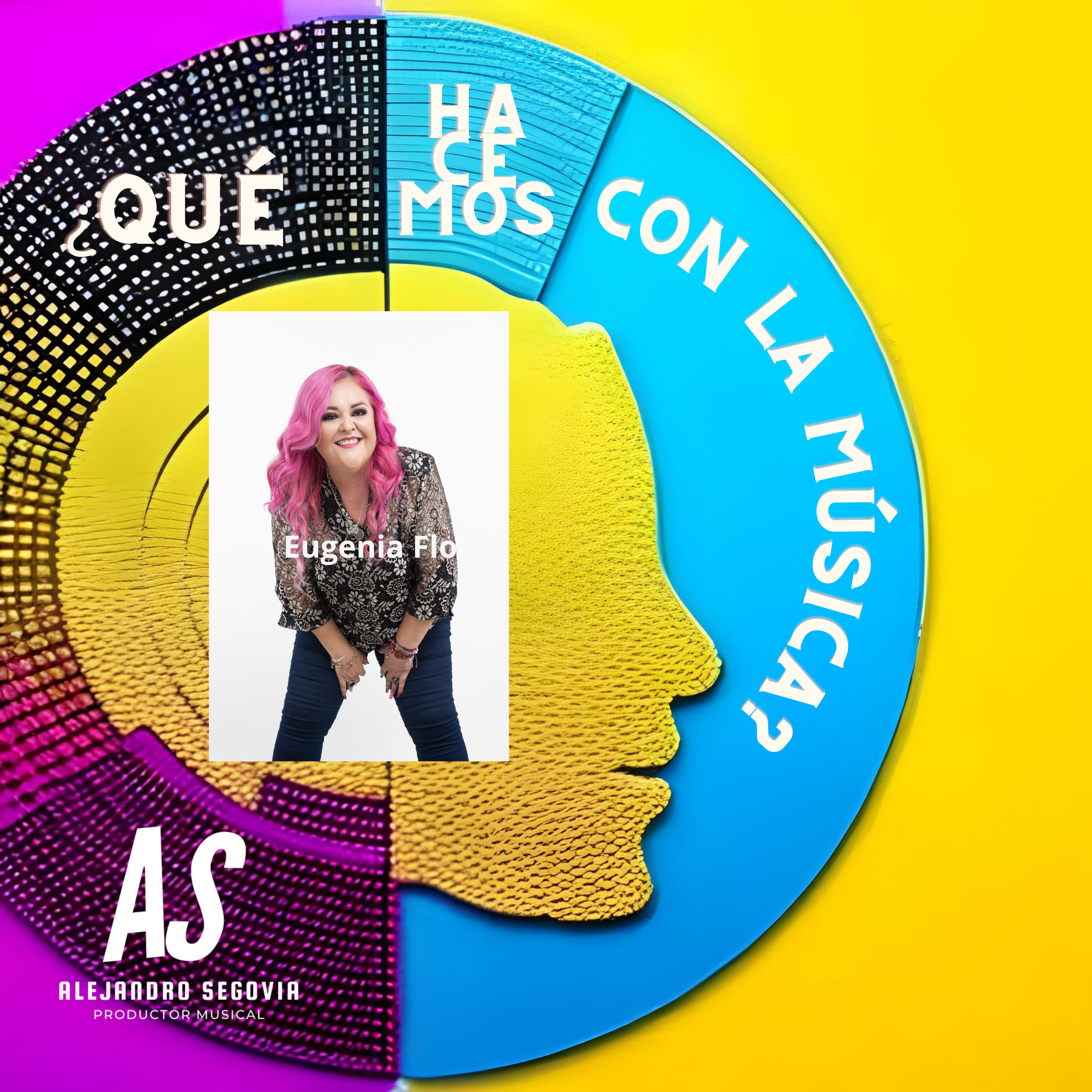 ¿Qué hacemos con la música?.