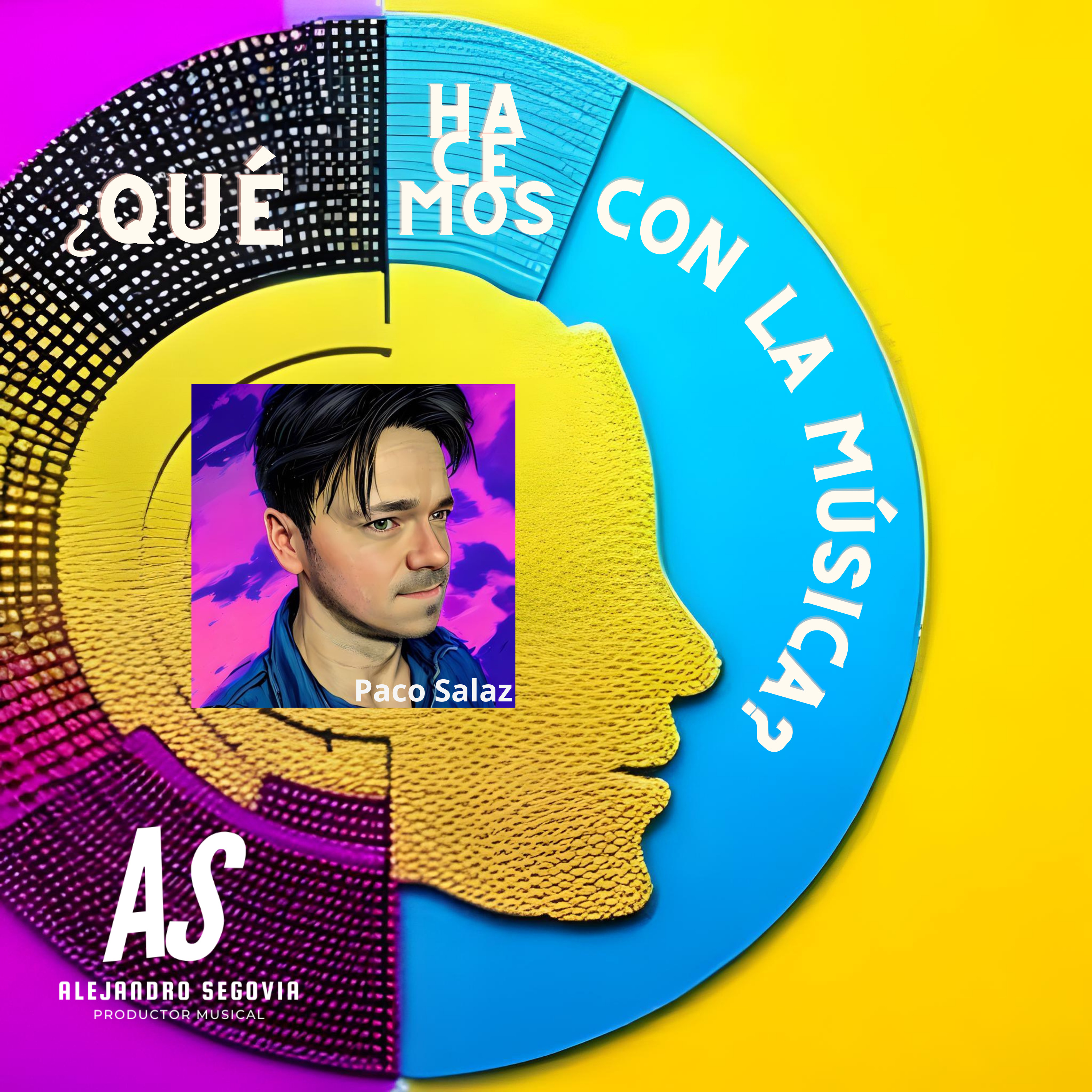 ¿Qué hacemos con la música?.