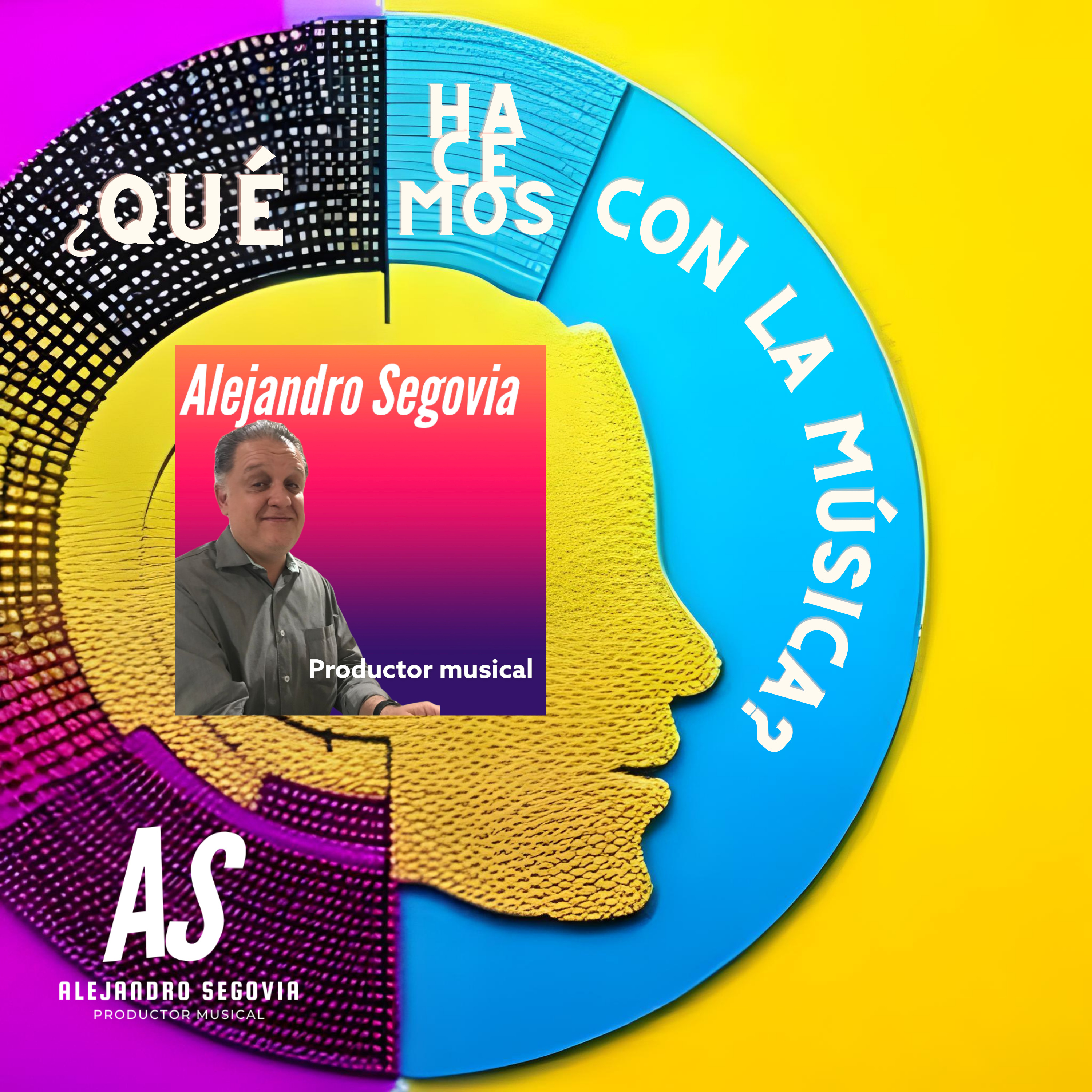 ¿Qué hacemos con la música?.