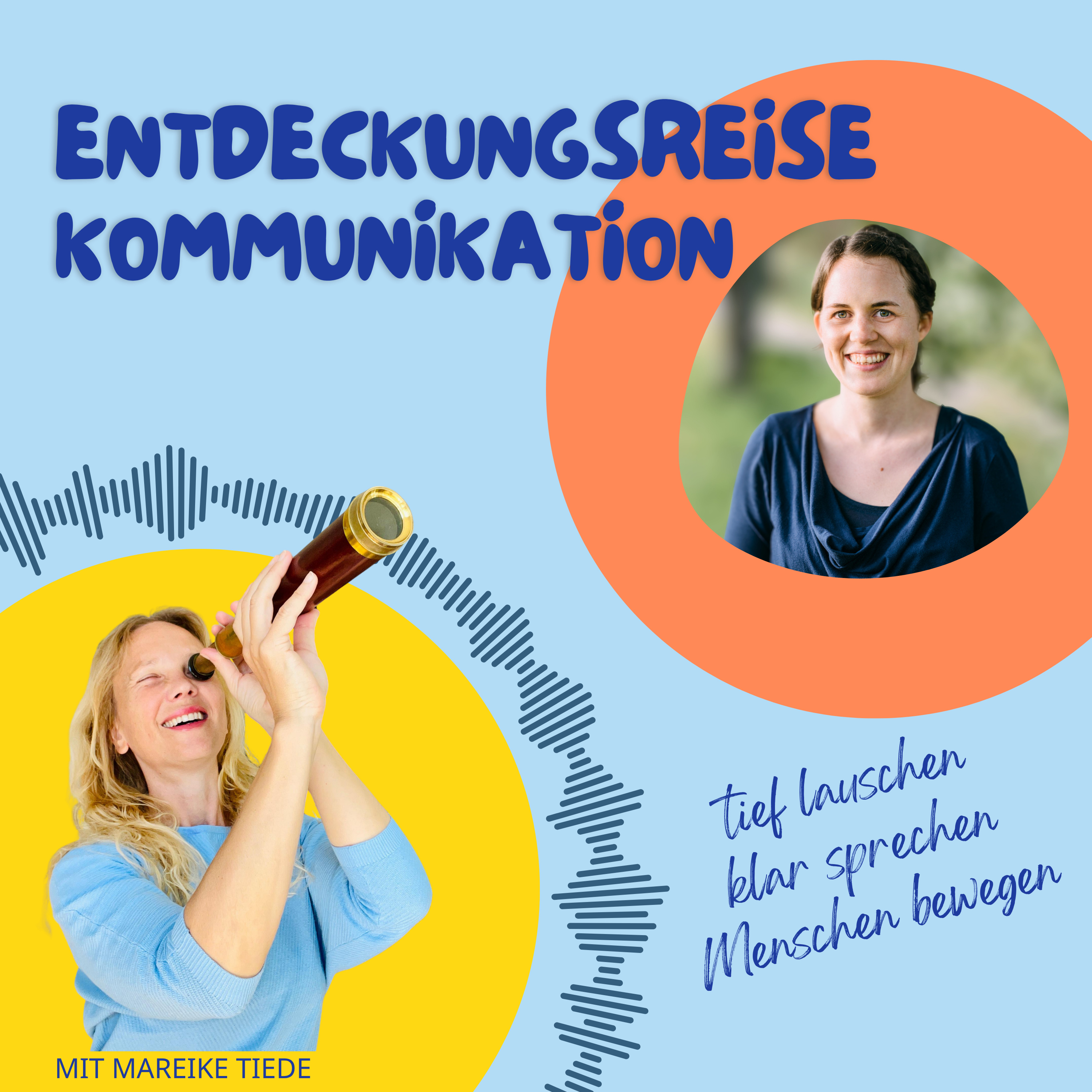 069 – Schwellenzeiten – Wie wir gut durch Krisen gehen episode artwork