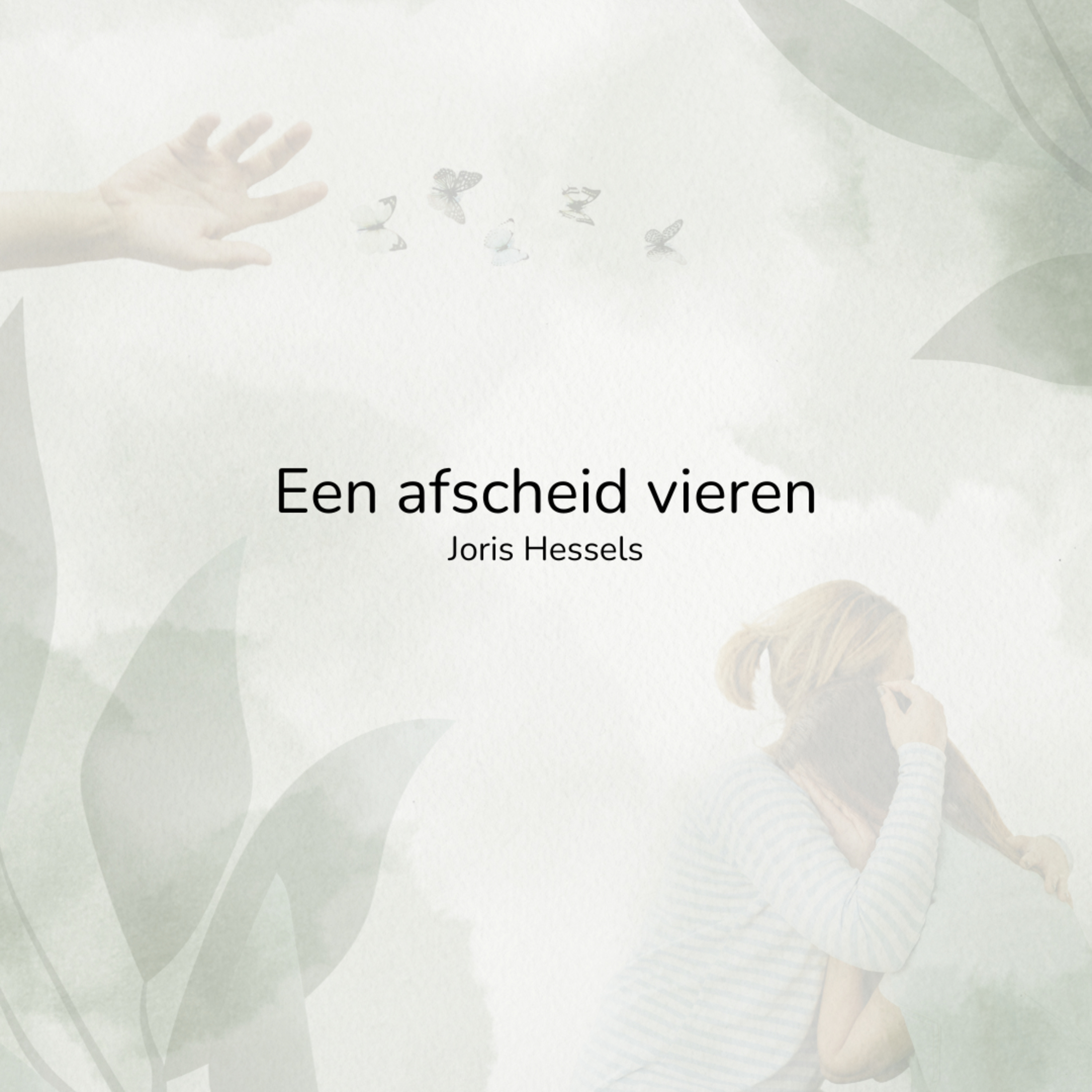 Hoe kunnen we afscheid nemen?