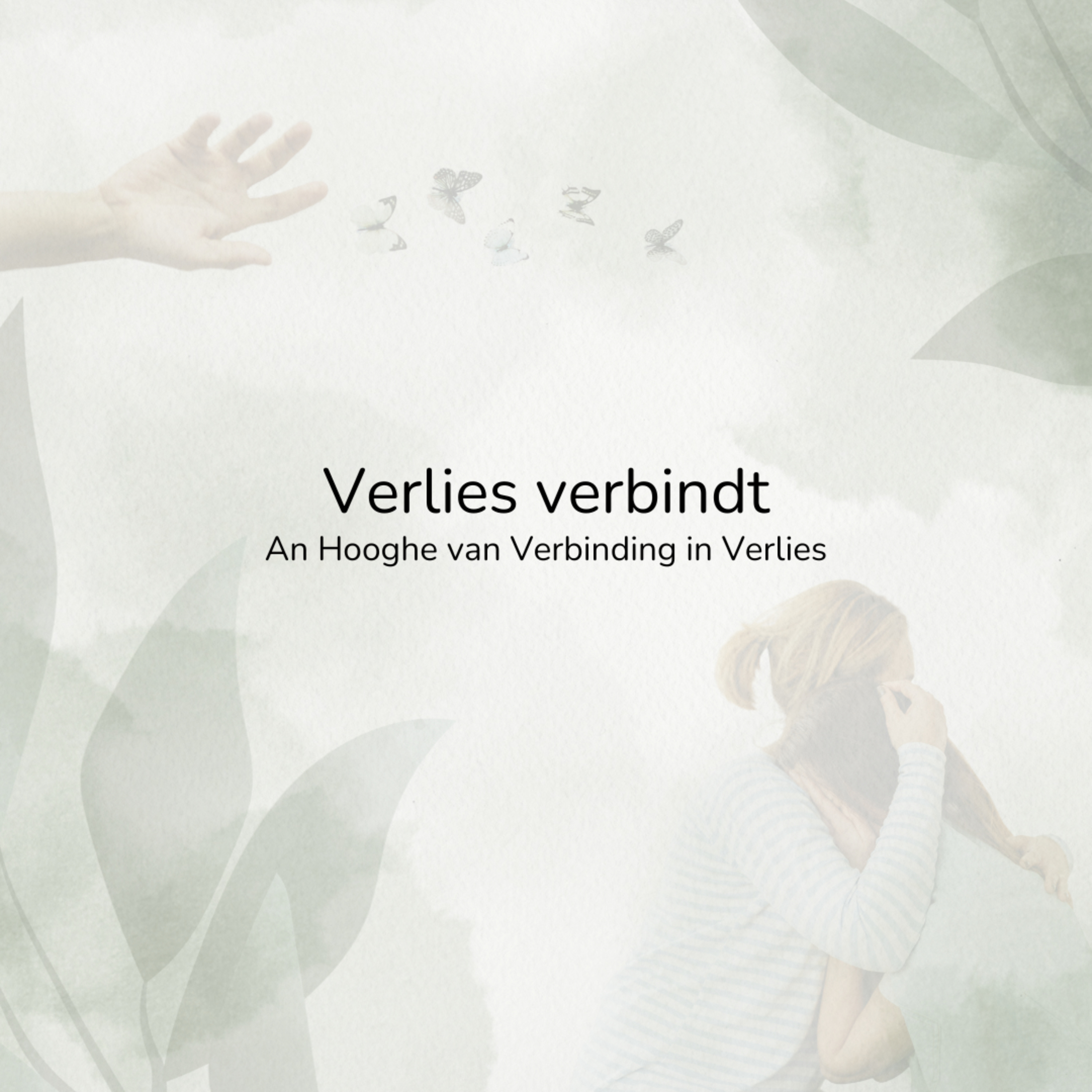 Hoe kunnen we afscheid nemen?
