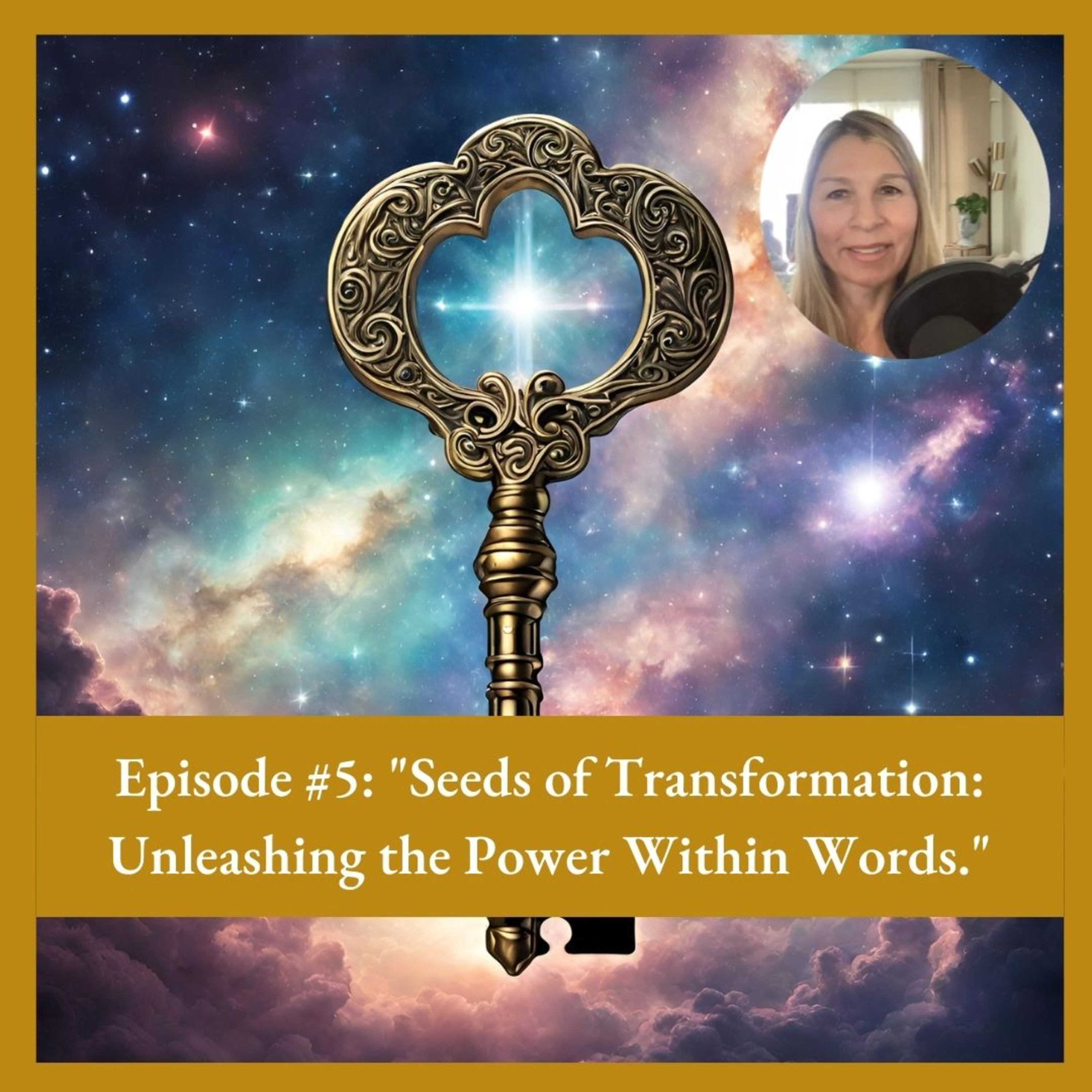 Healing the Self by Heidi Morrison