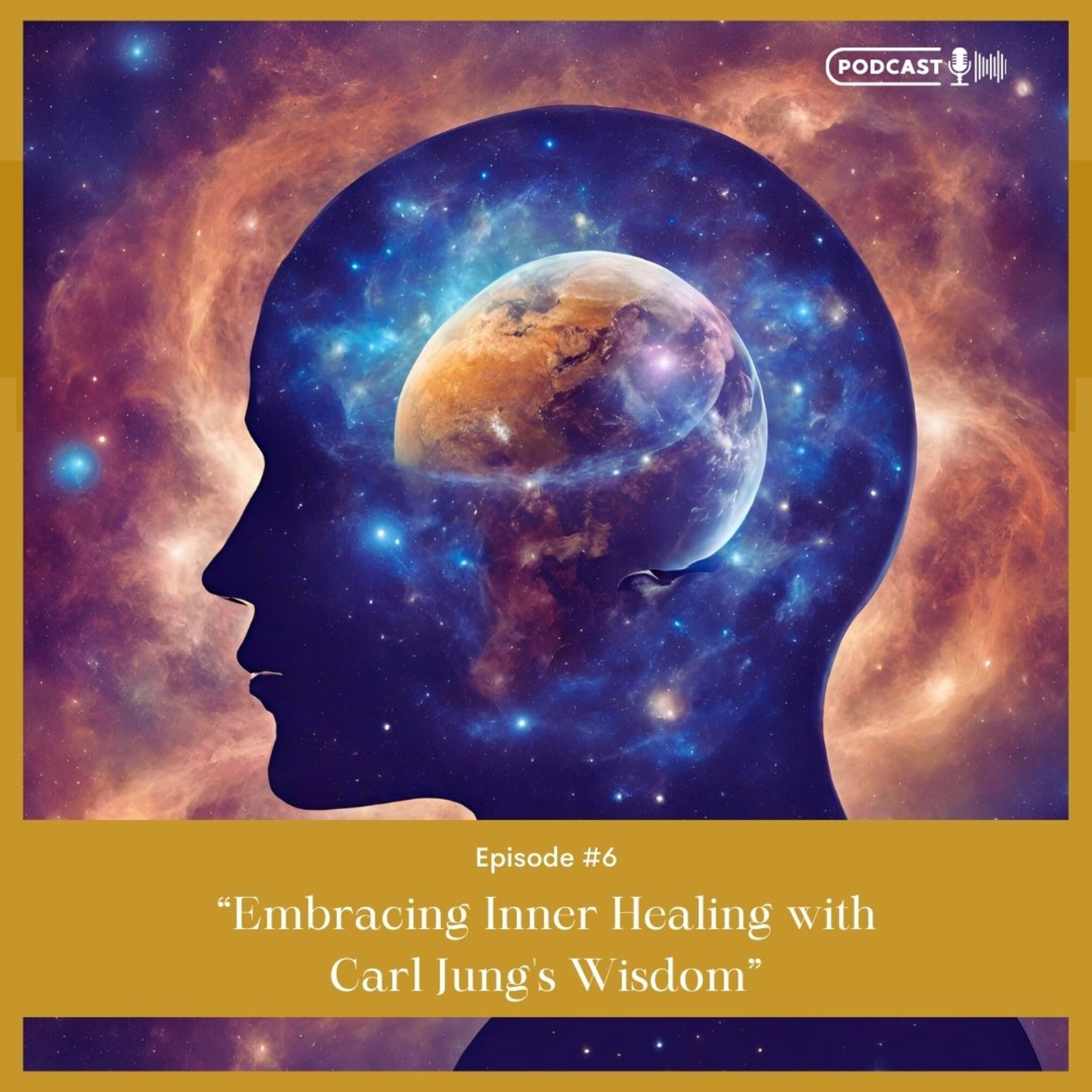 Healing the Self by Heidi Morrison