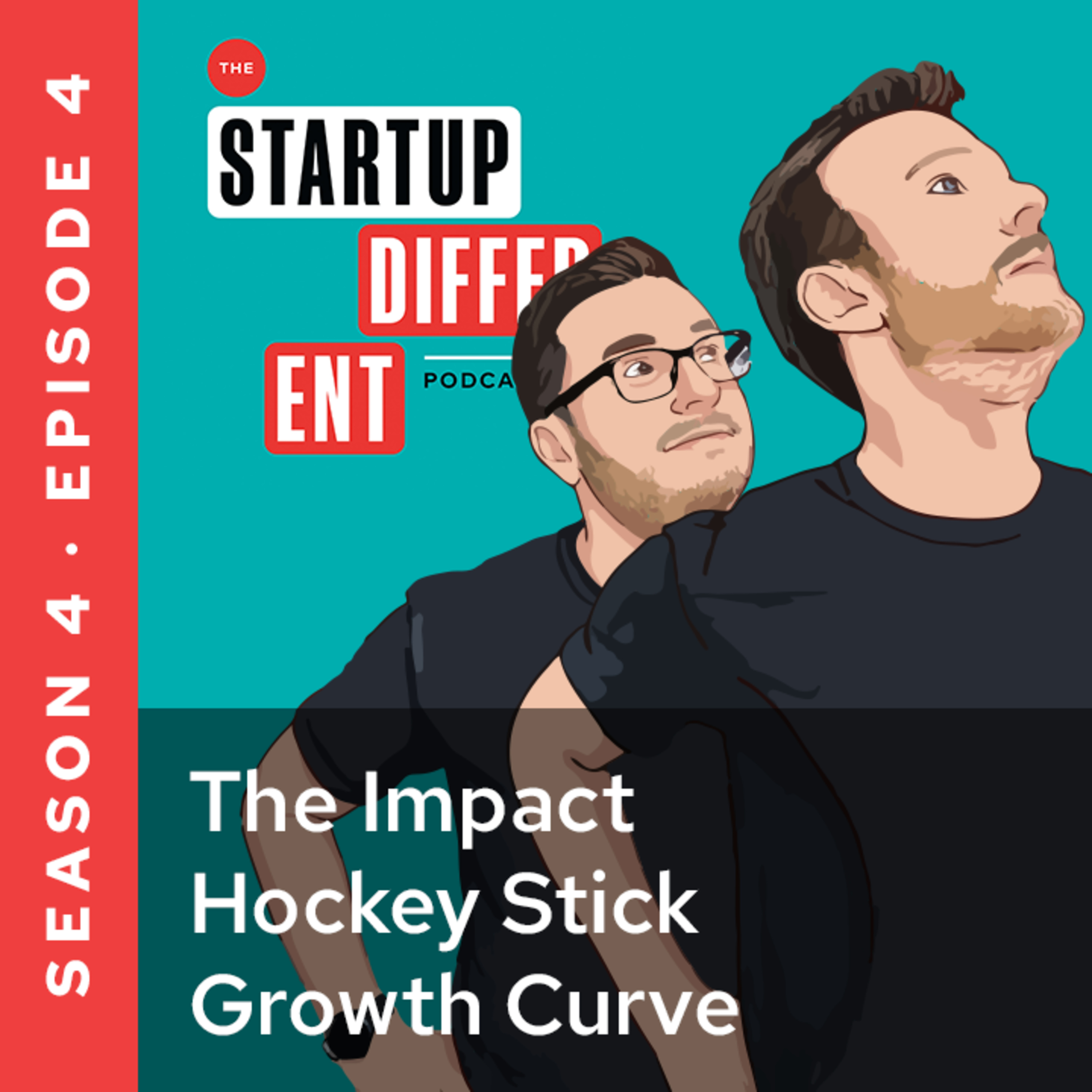 The Startup Different Podcast