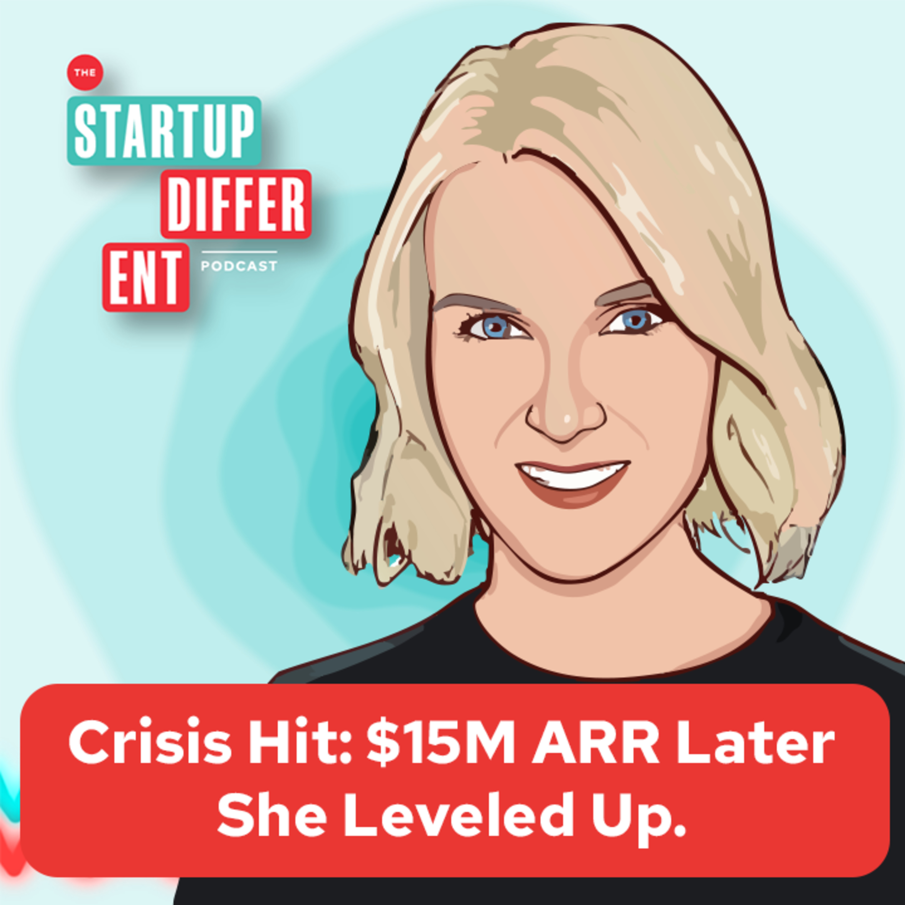 The Startup Different Podcast