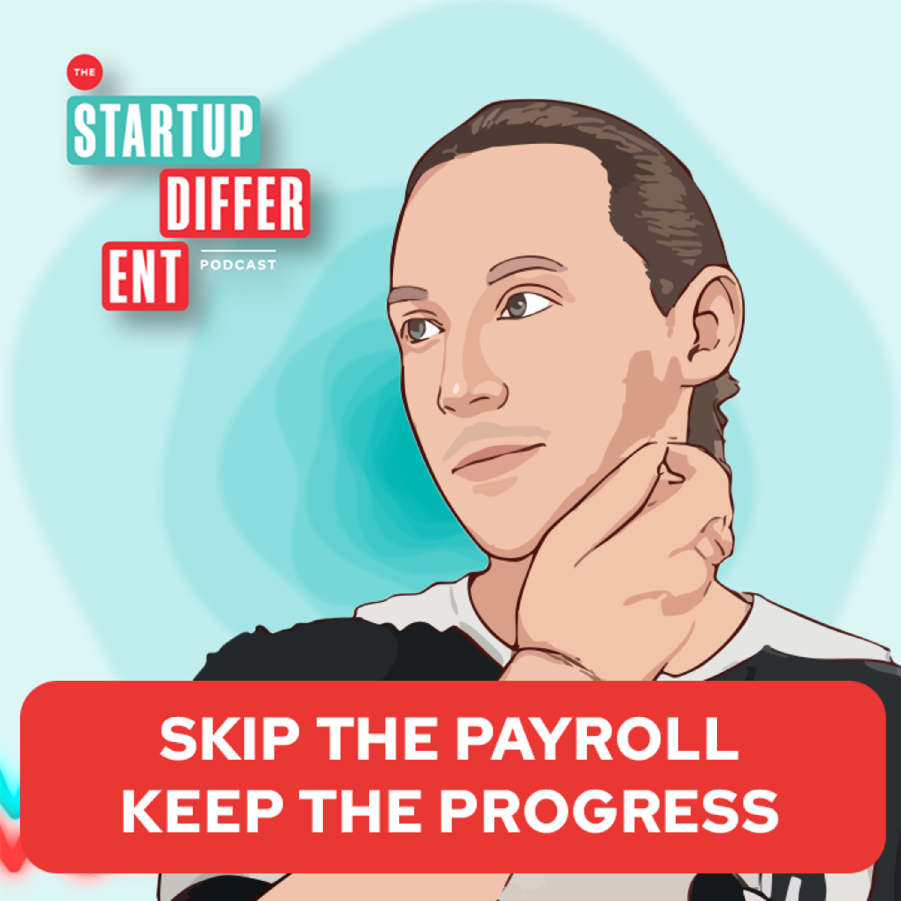 The Startup Different Podcast