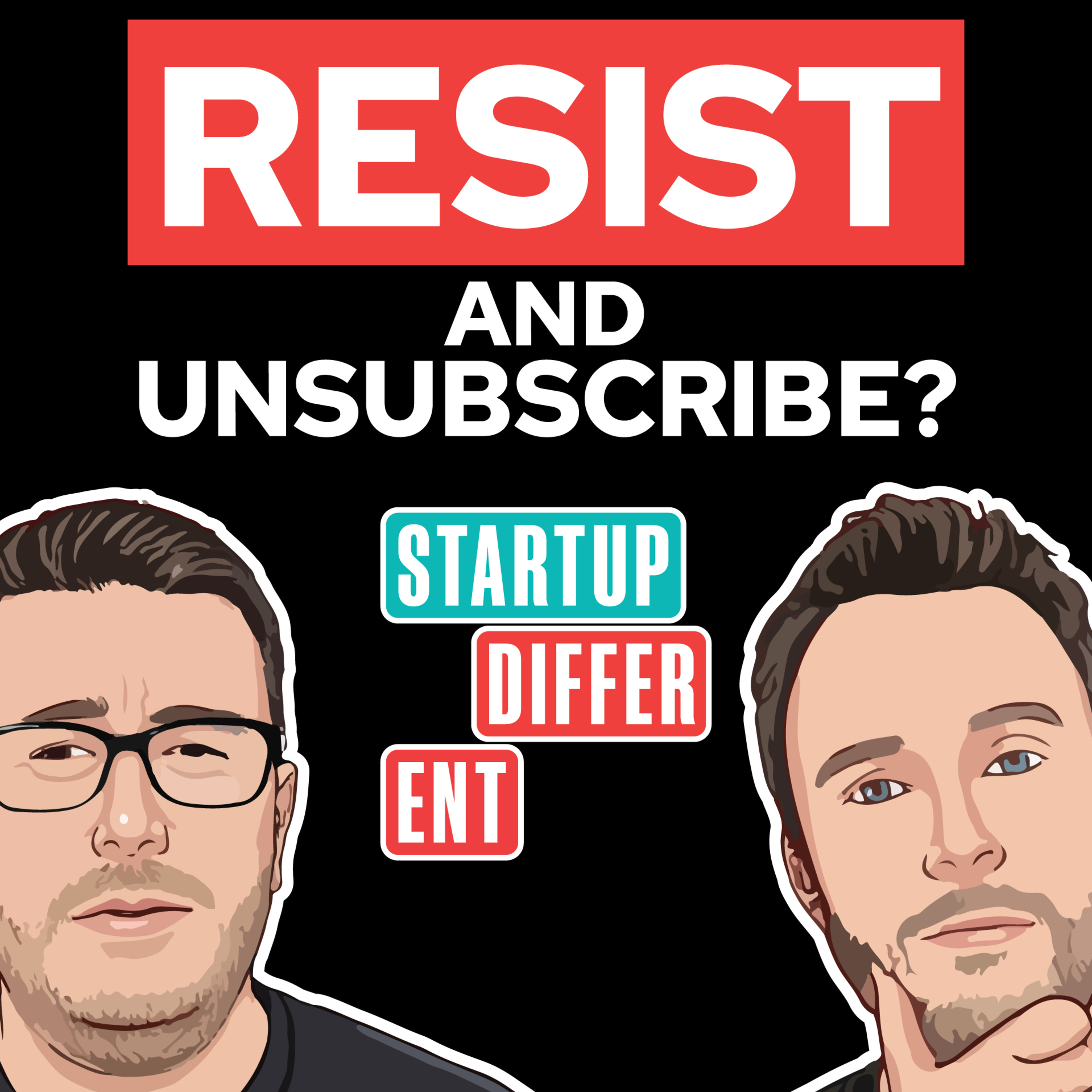 Should You Cancel Your Subscriptions for Politics? episode artwork