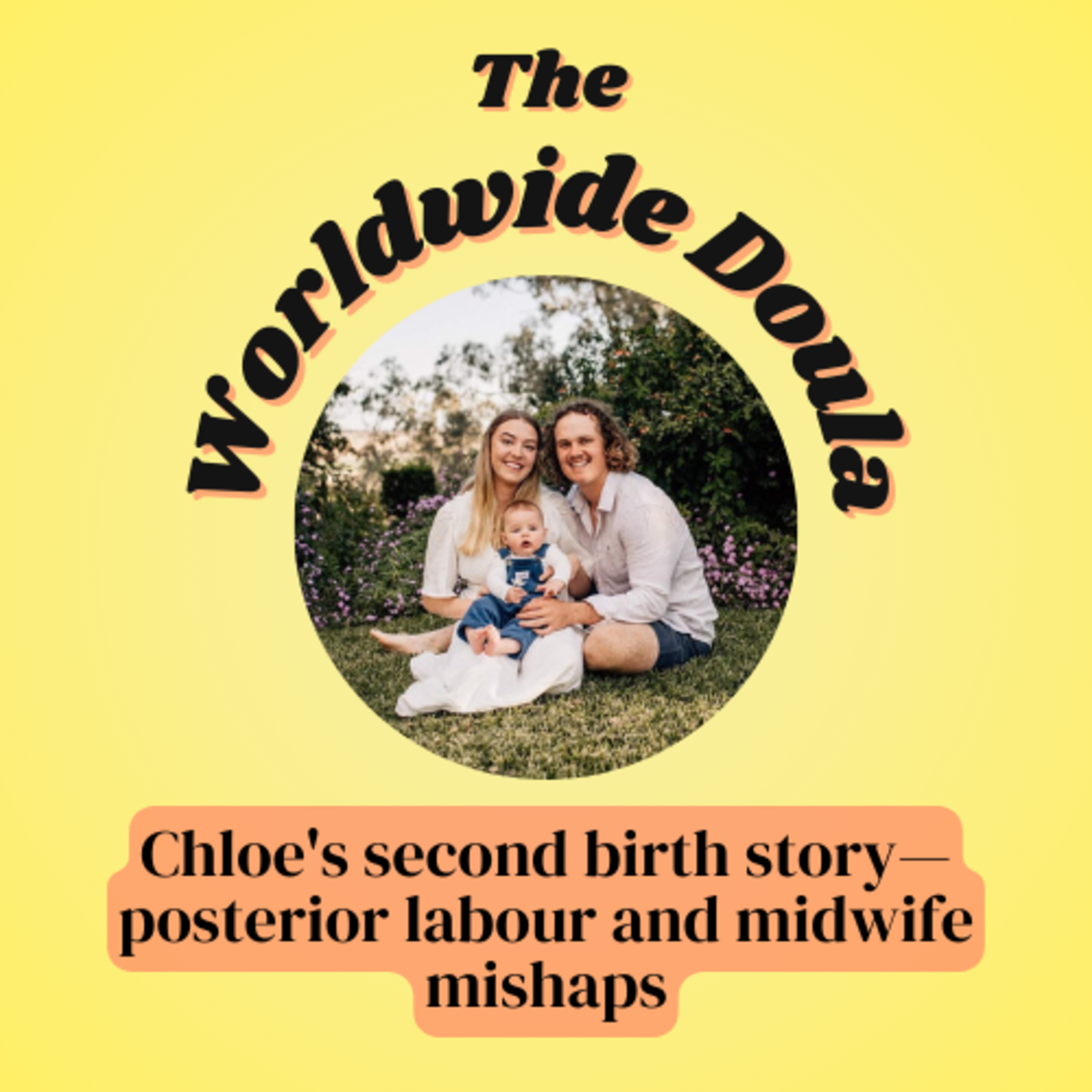 The Worldwide Doula