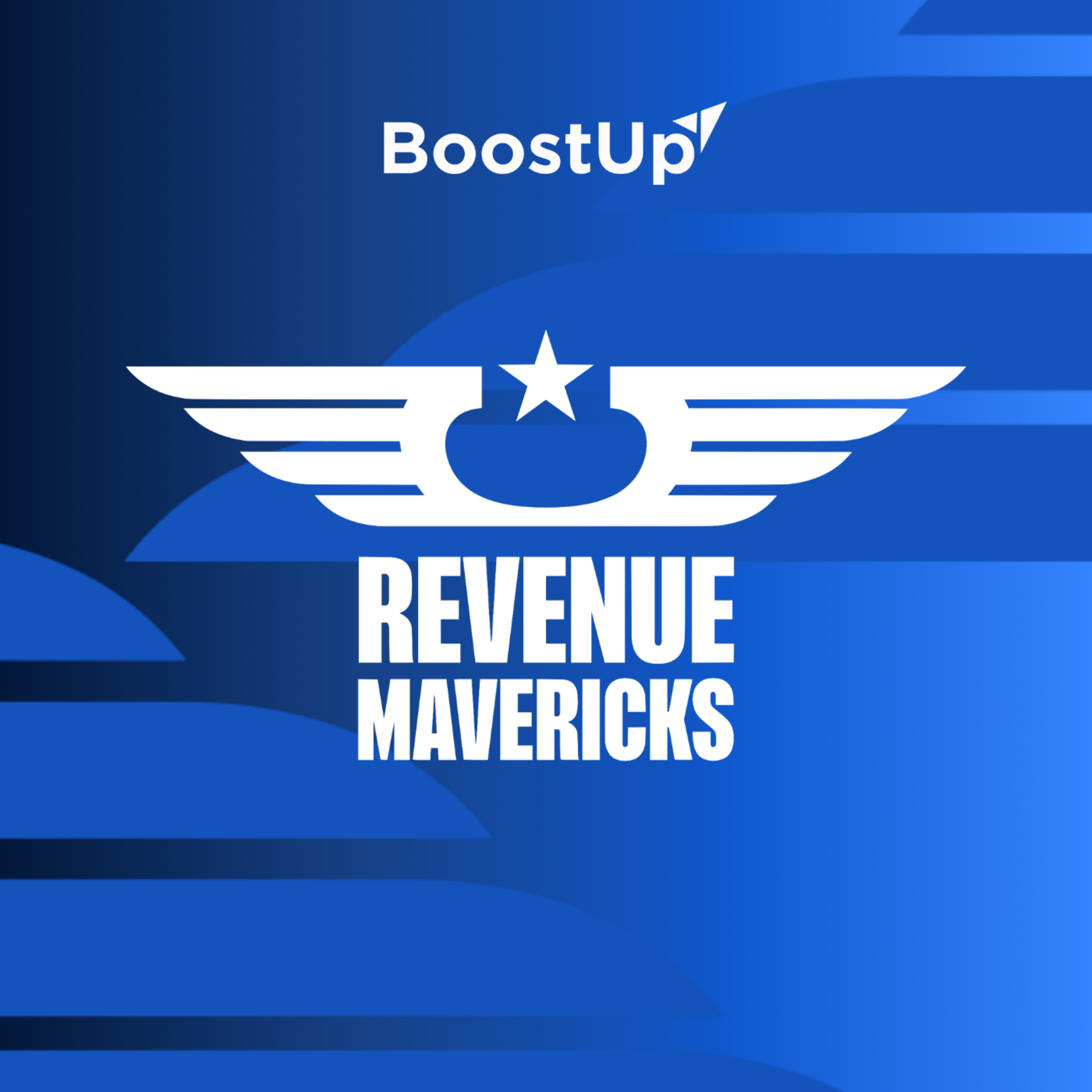 Revenue Mavericks Podcast