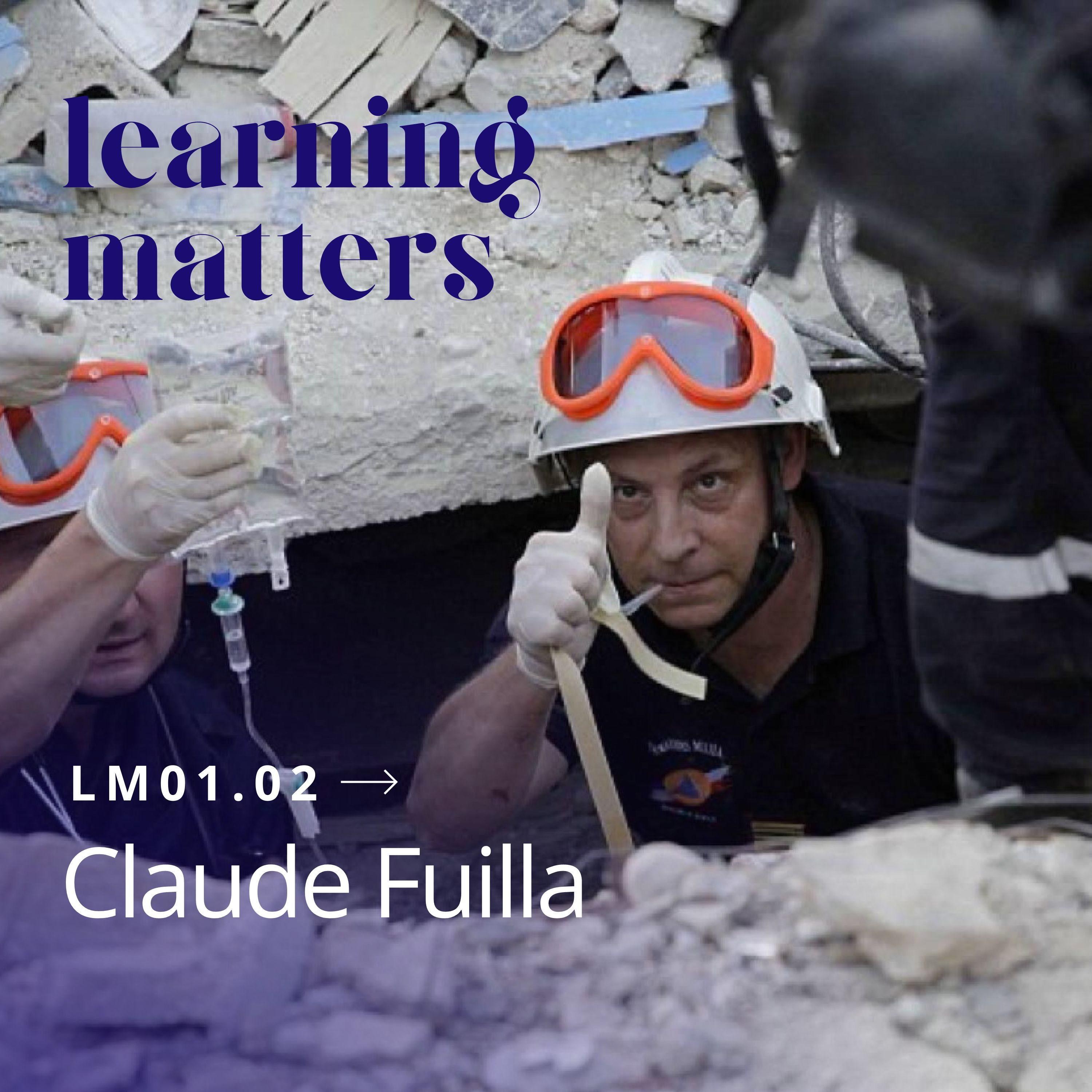 Learning Matters