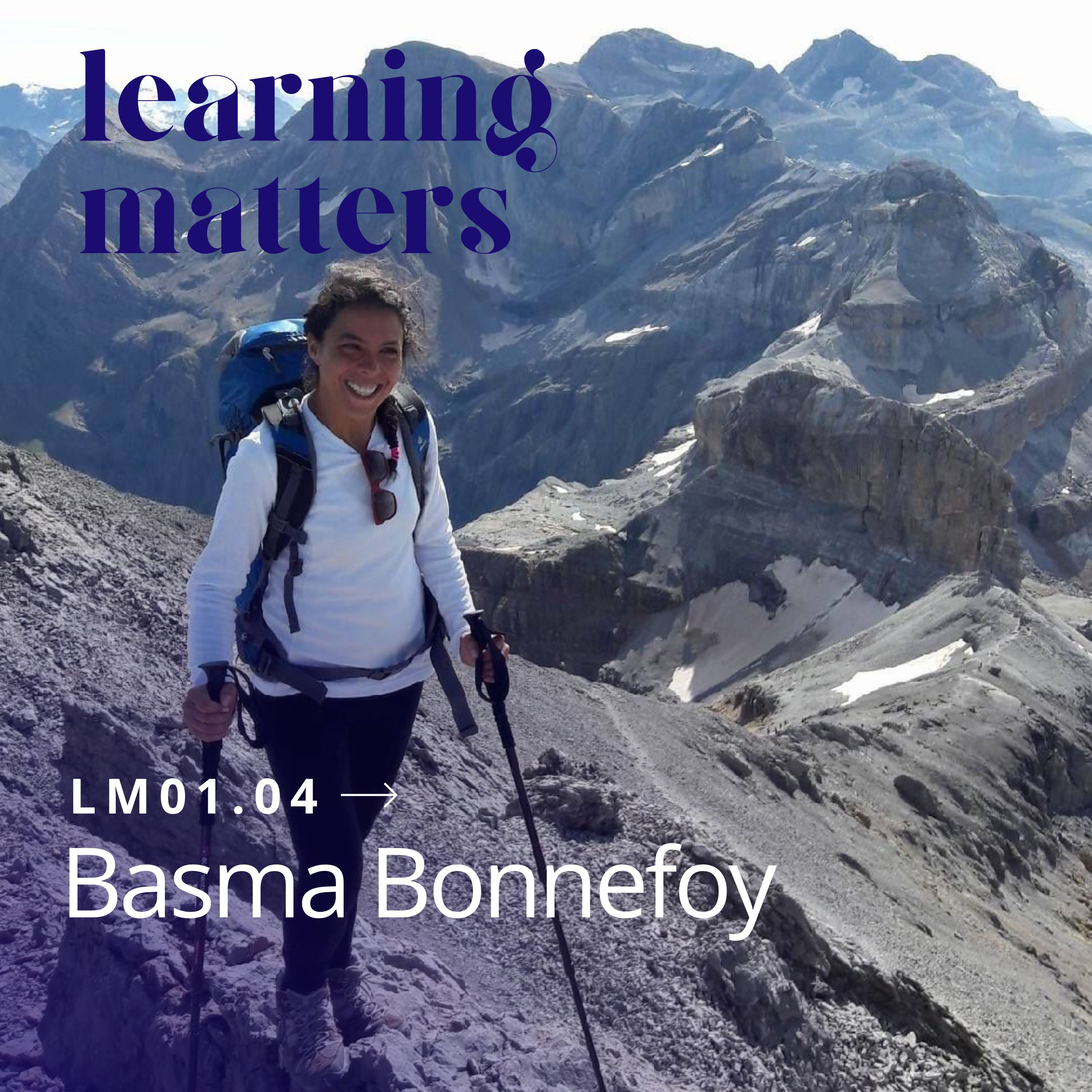 Learning Matters