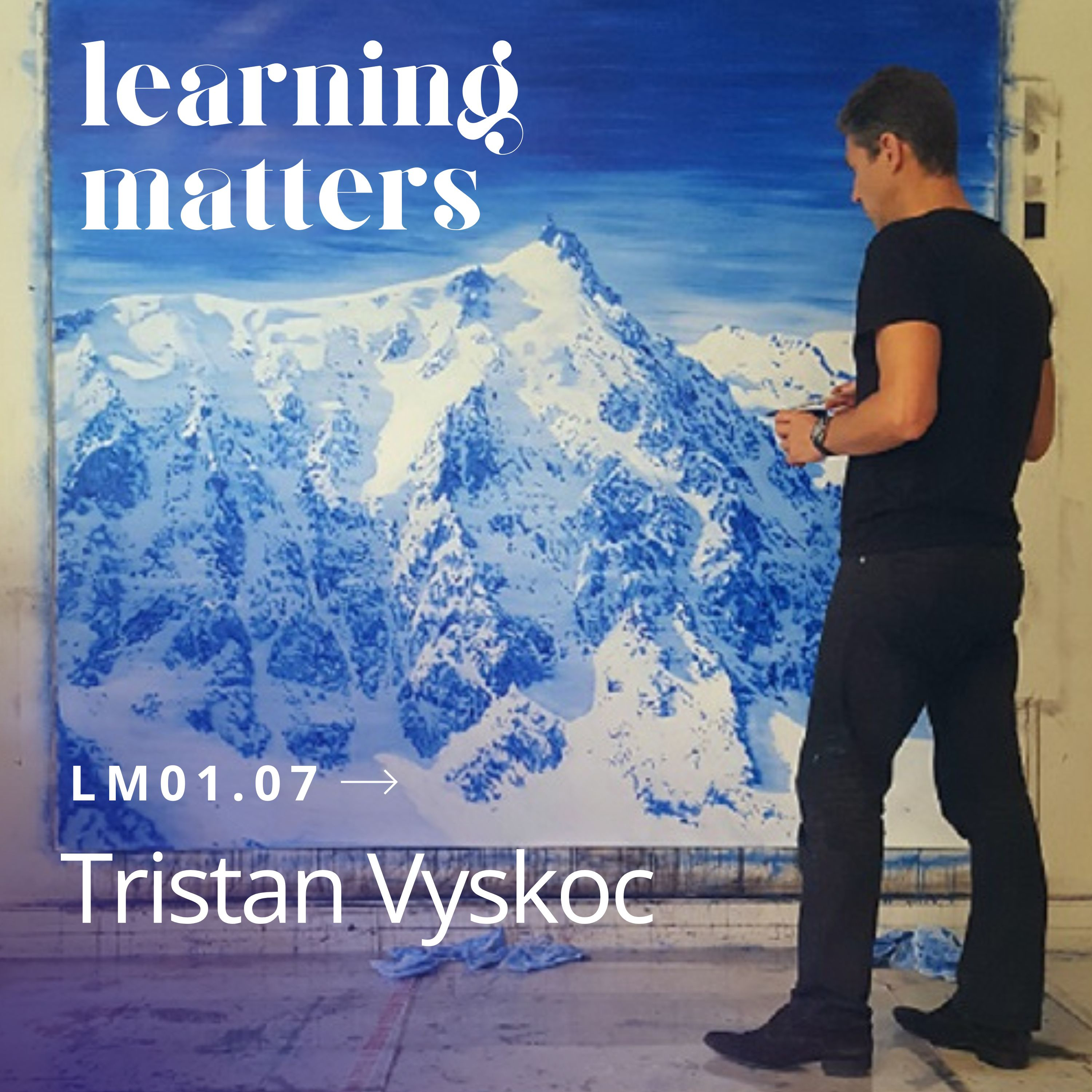 Learning Matters