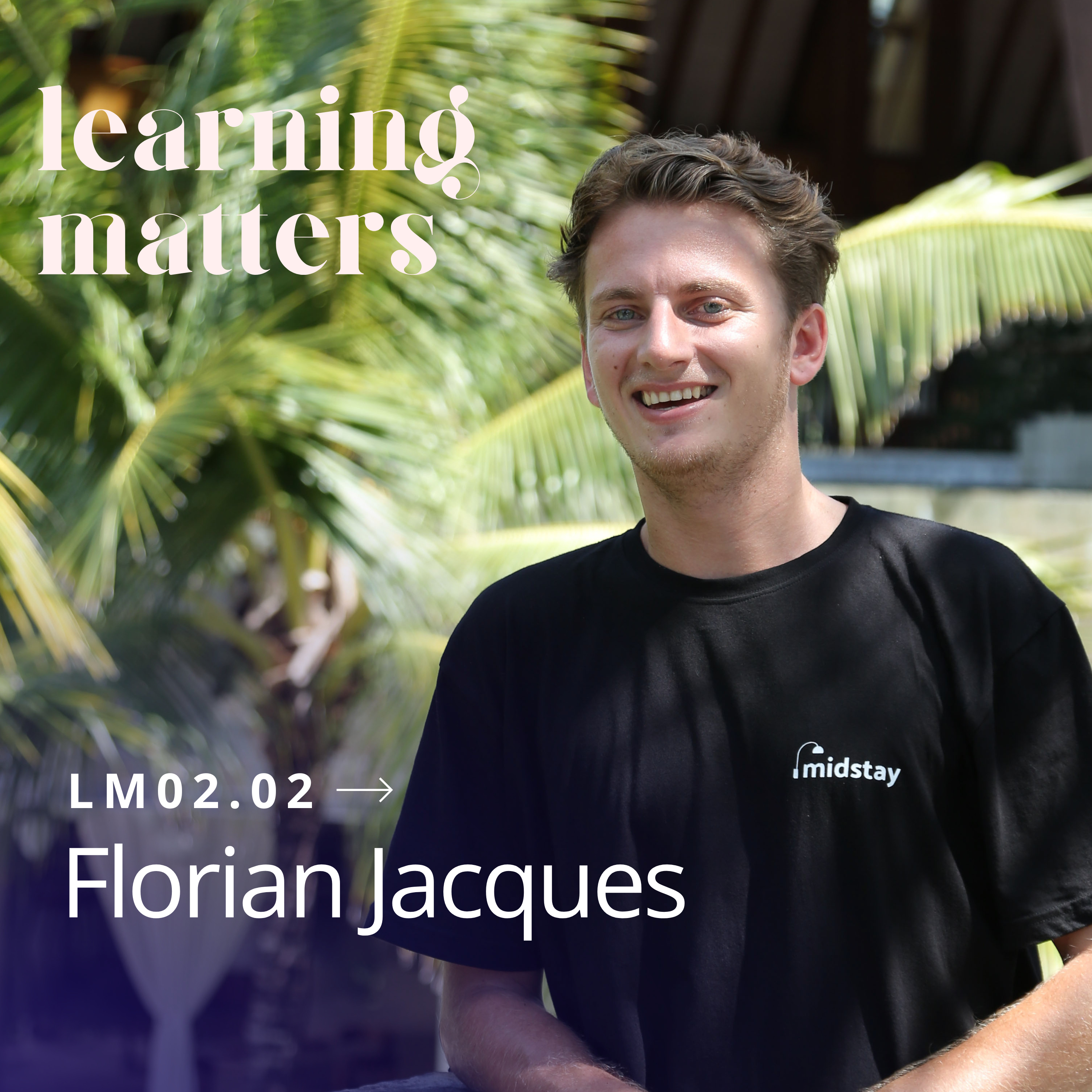 Learning Matters