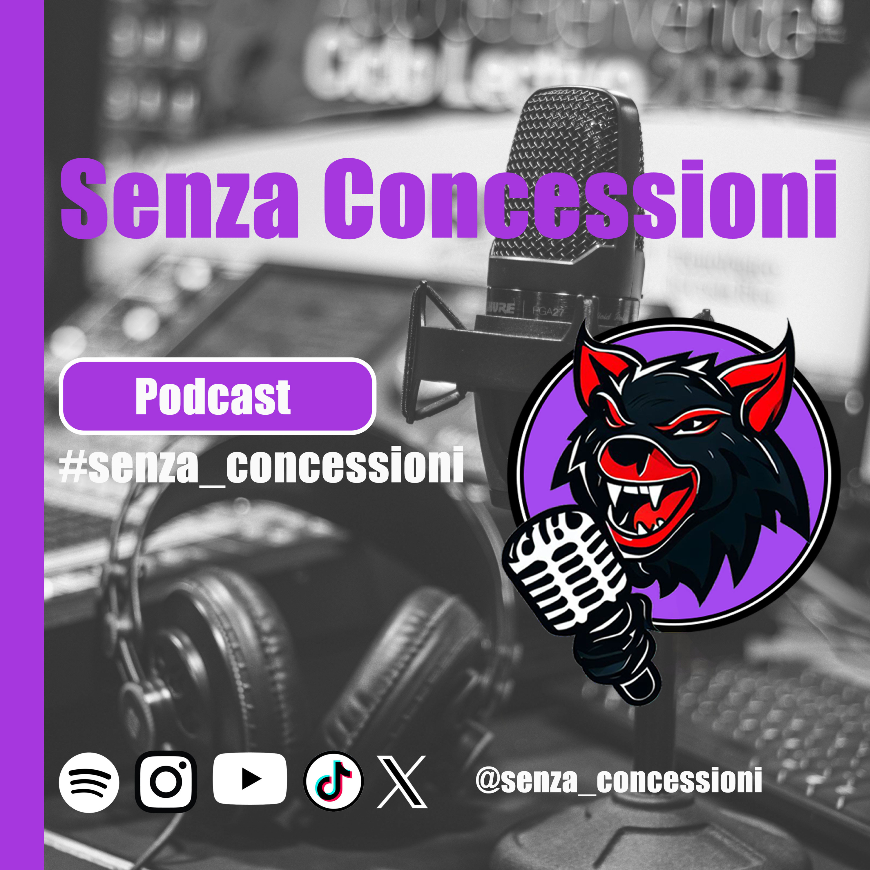 Senza Concessioni