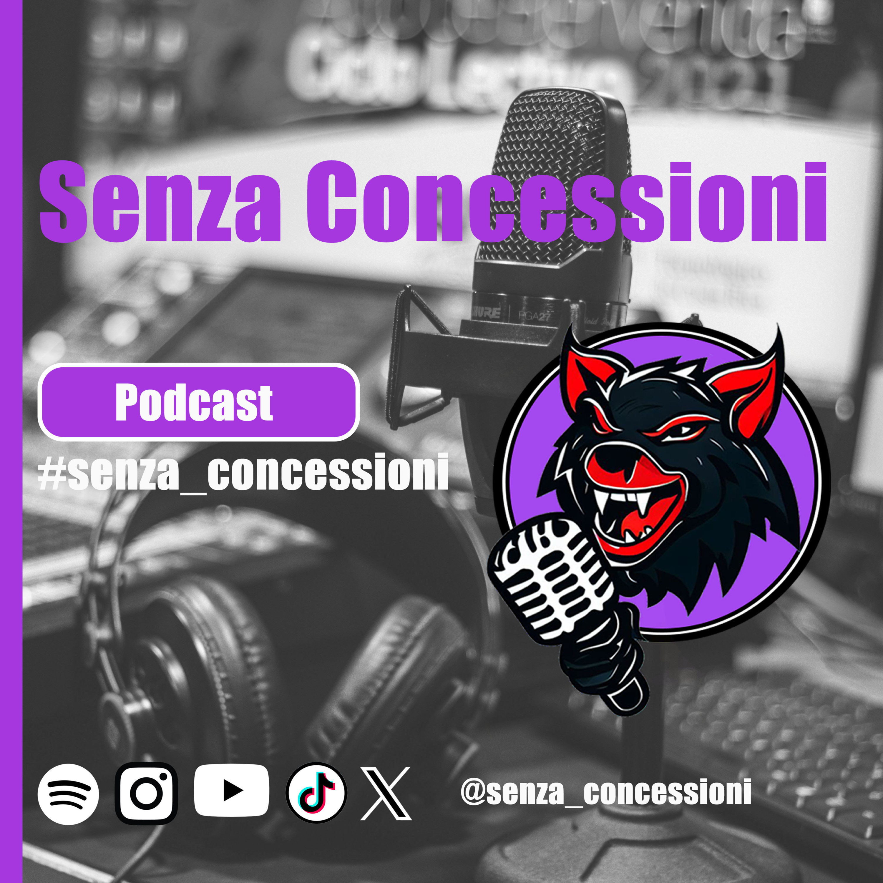 Senza Concessioni