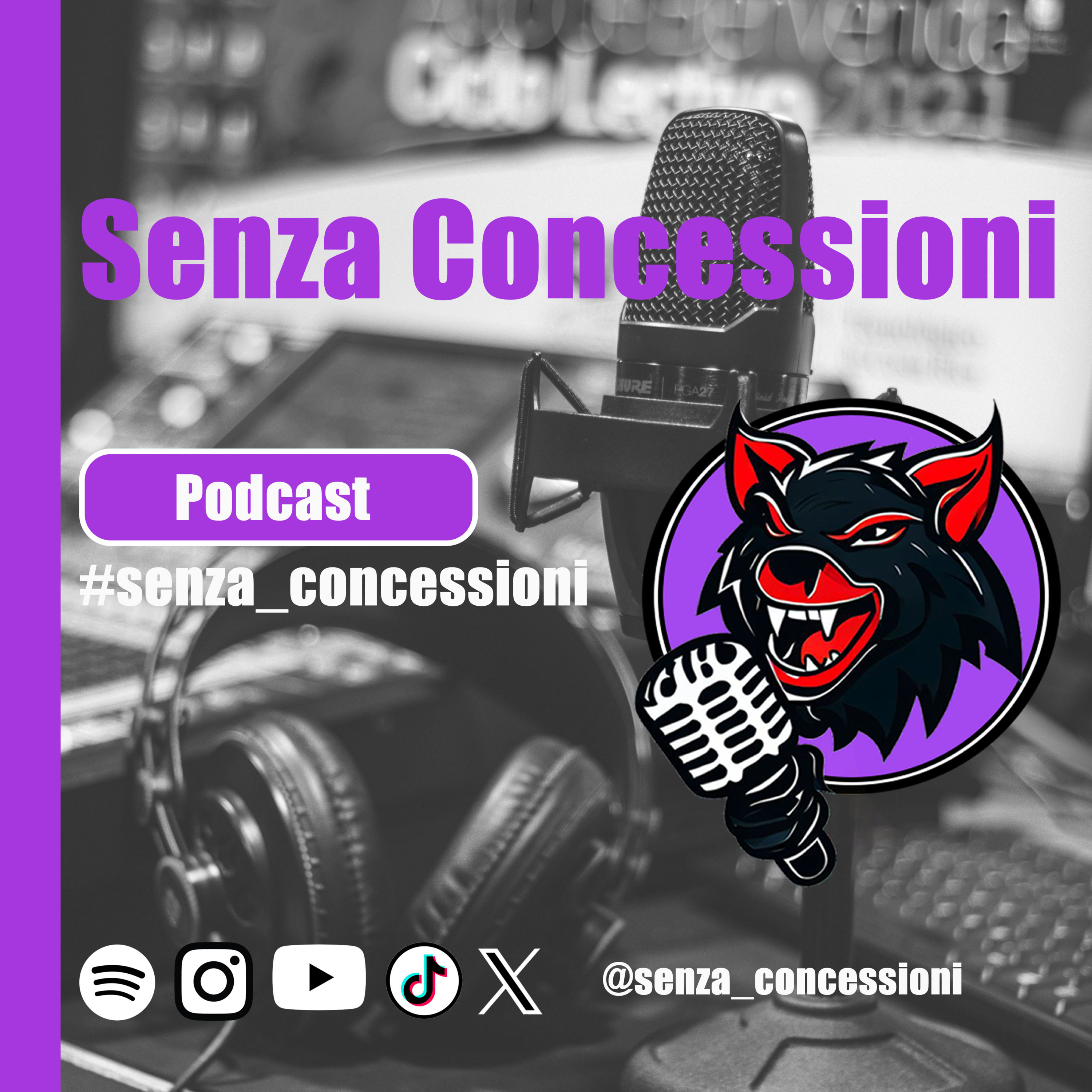 Senza Concessioni