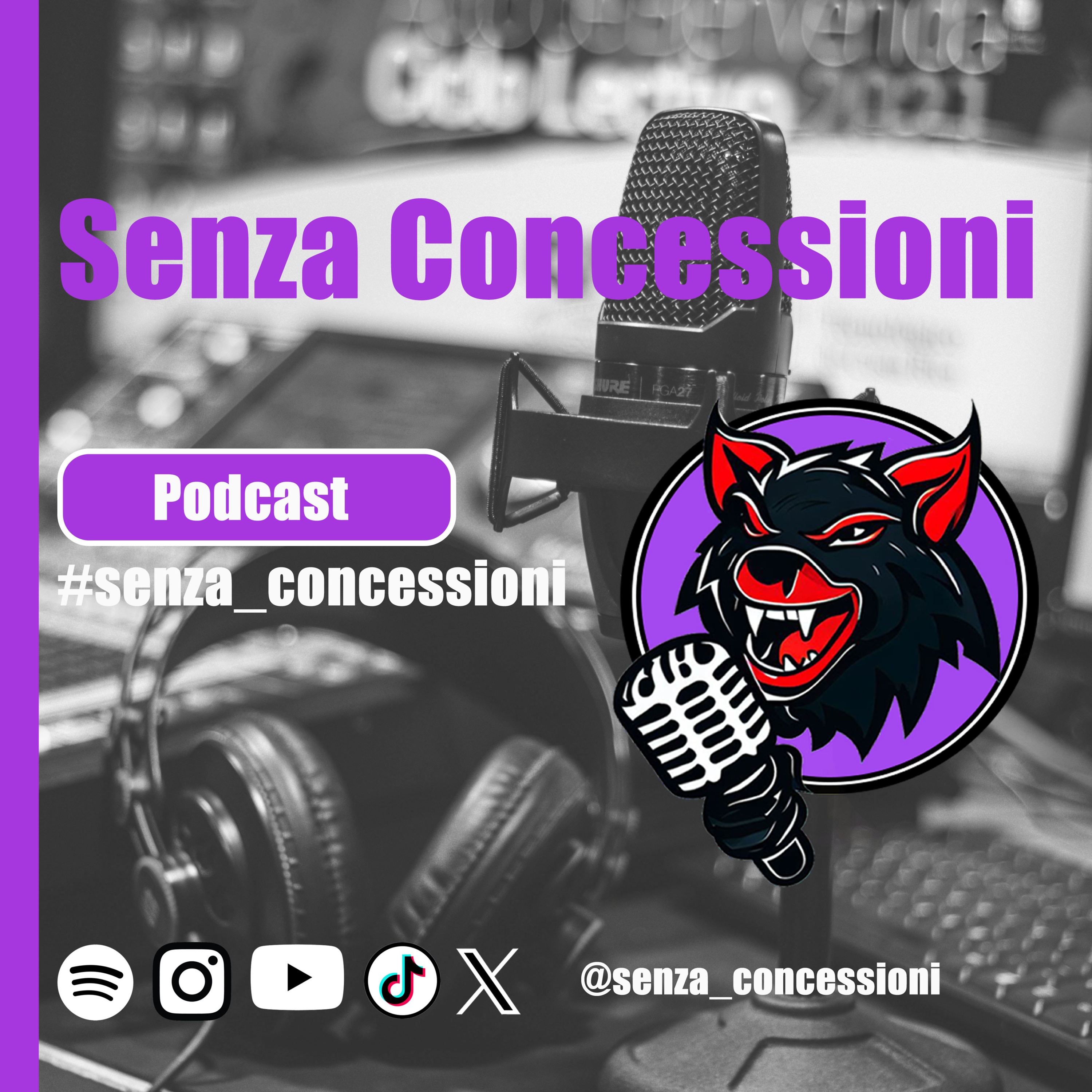 Senza Concessioni