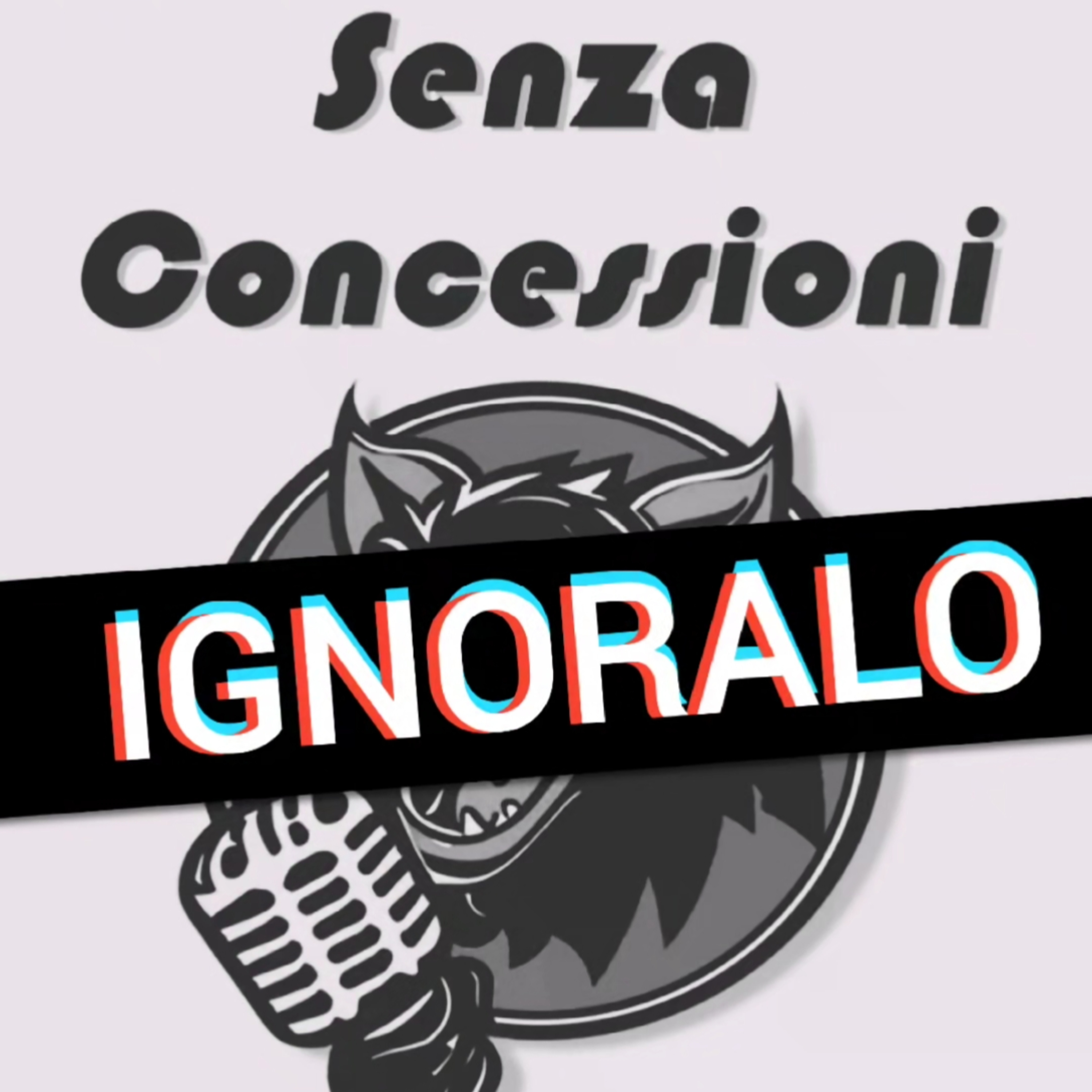 Senza Concessioni