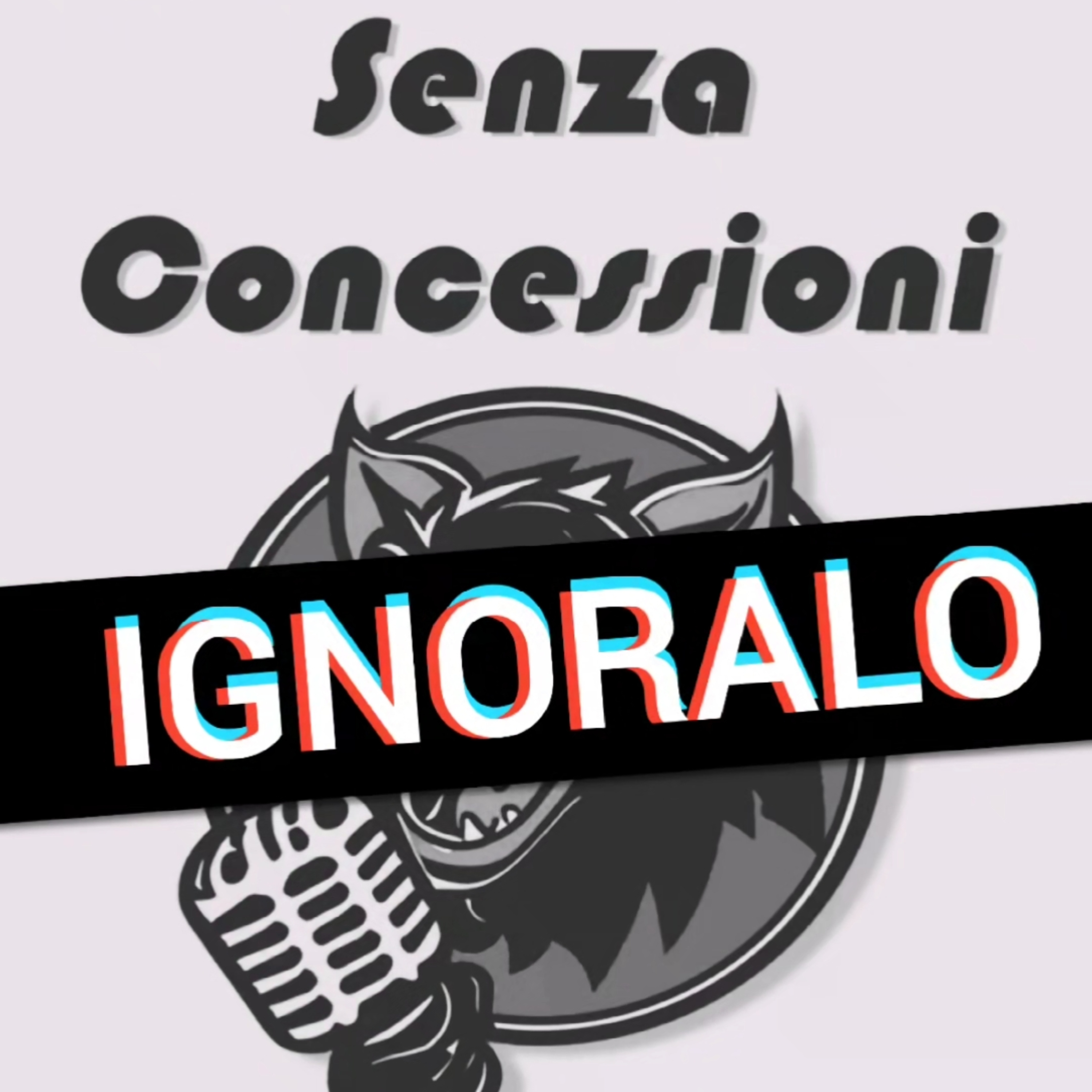 Senza Concessioni