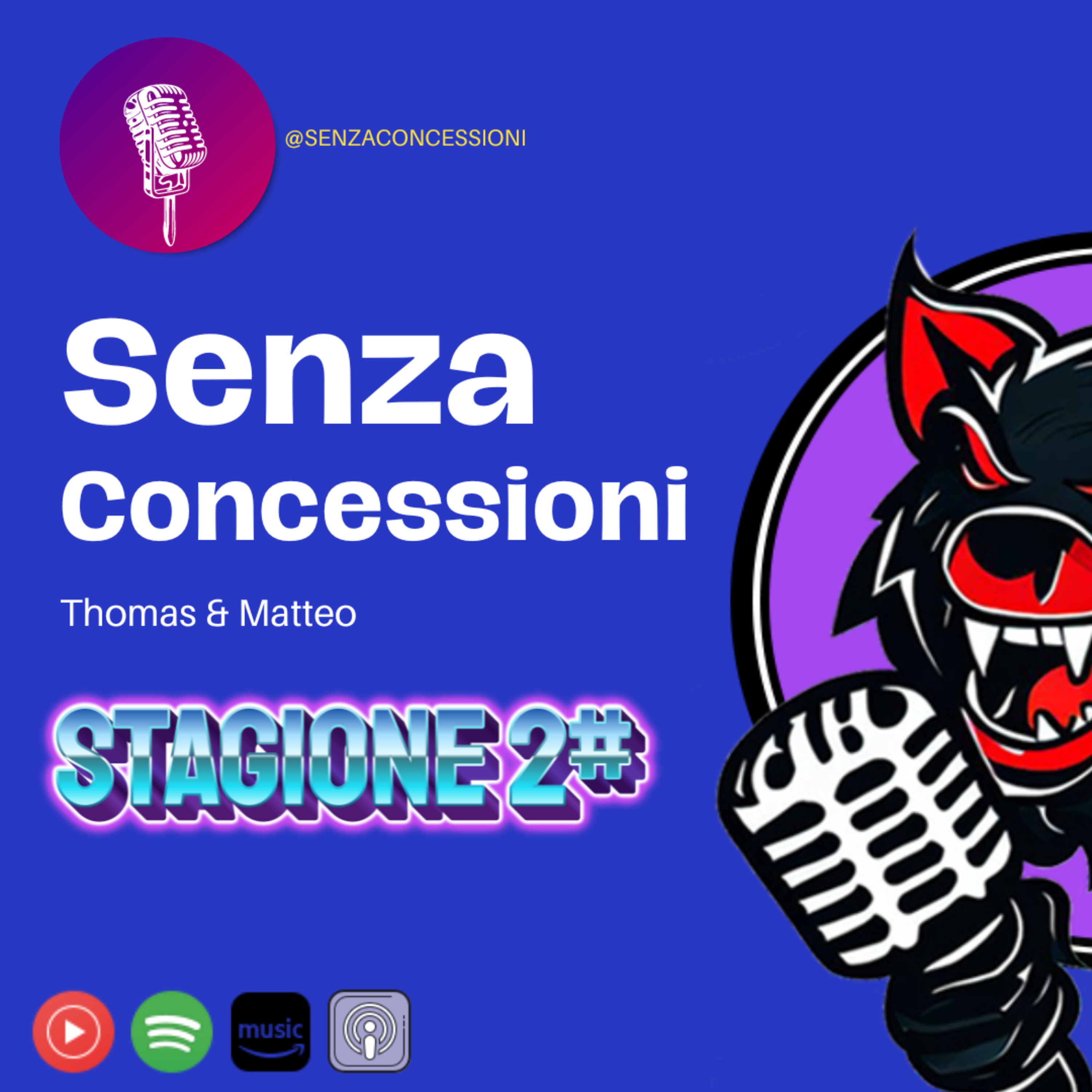 Senza Concessioni