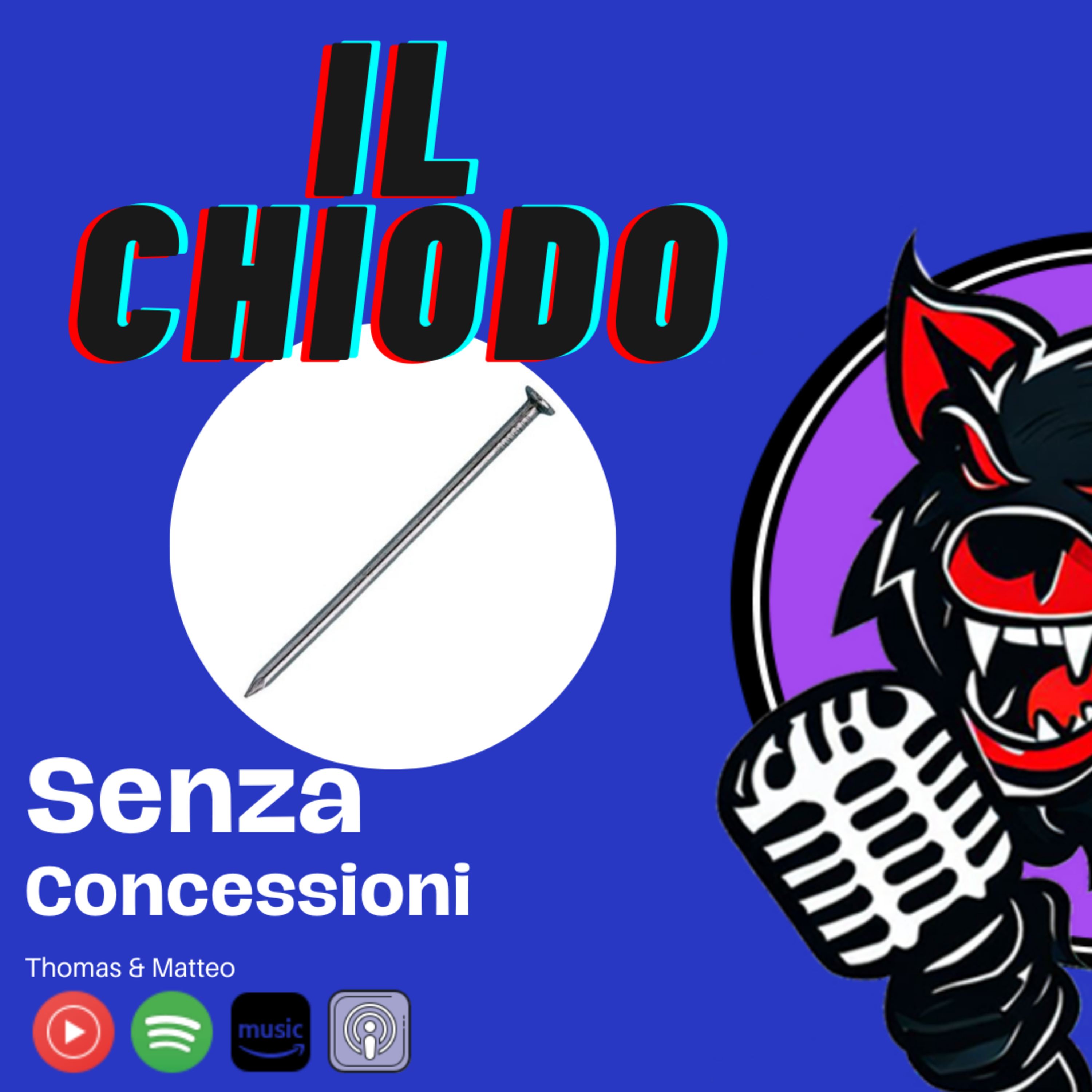 Senza Concessioni