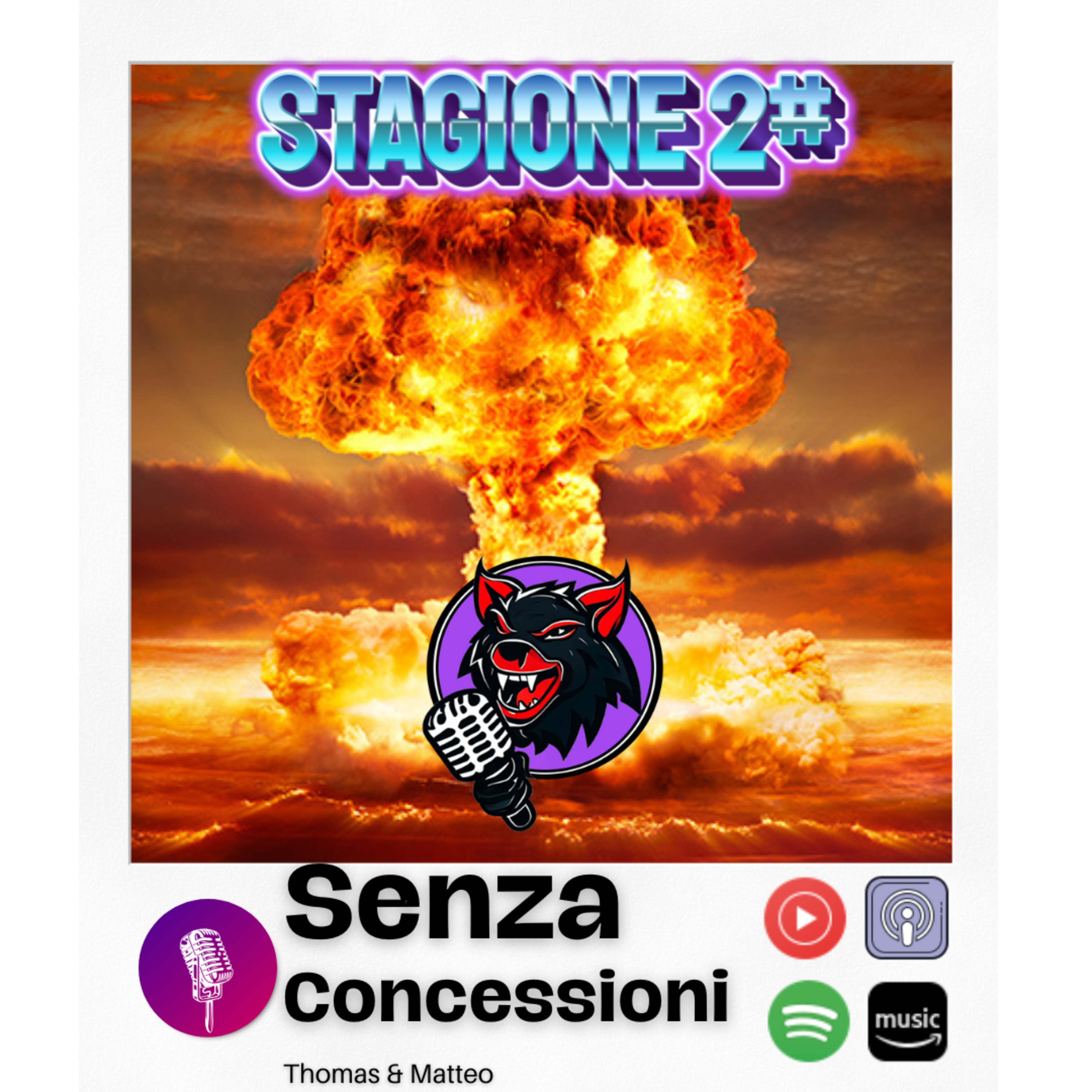 Senza Concessioni