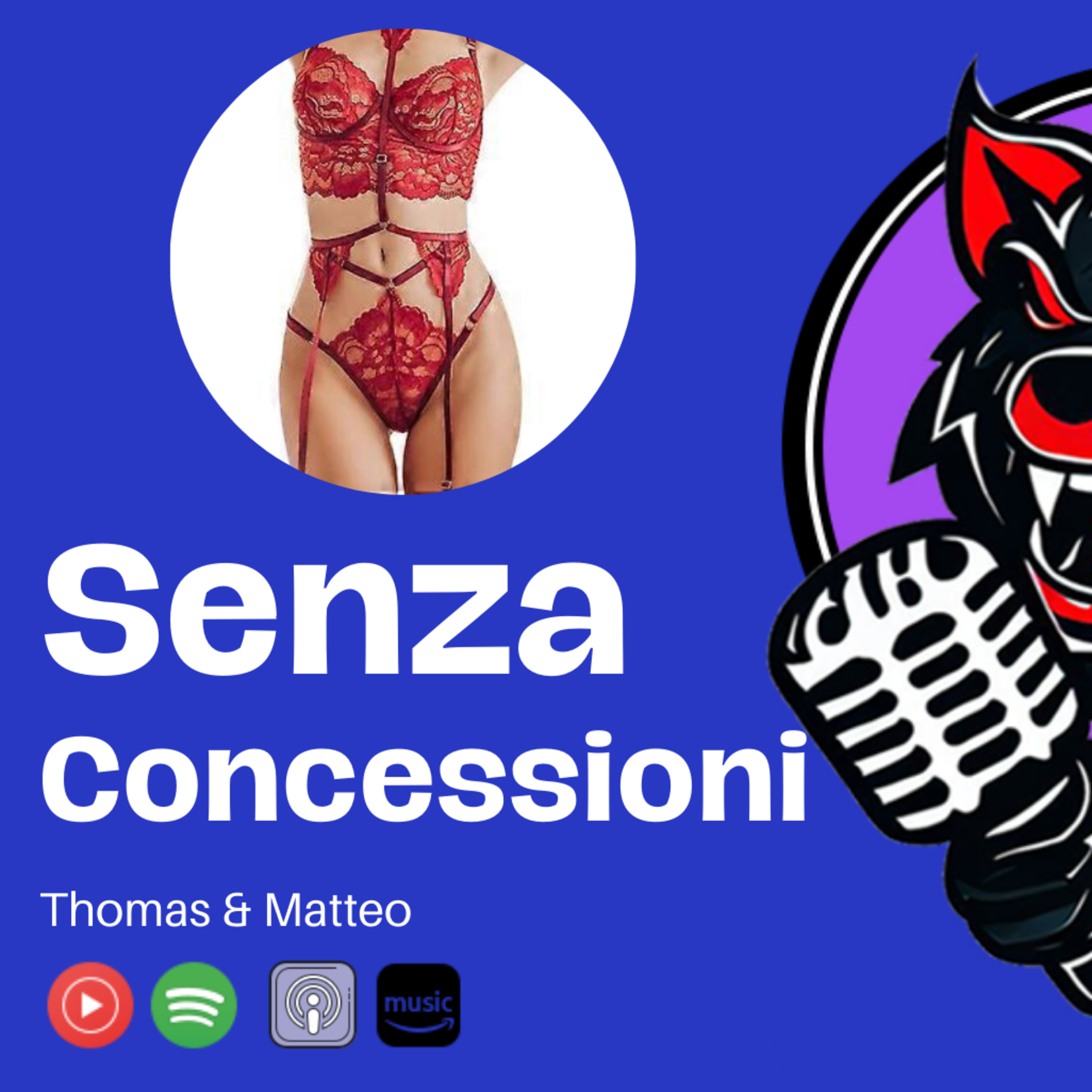 Senza Concessioni