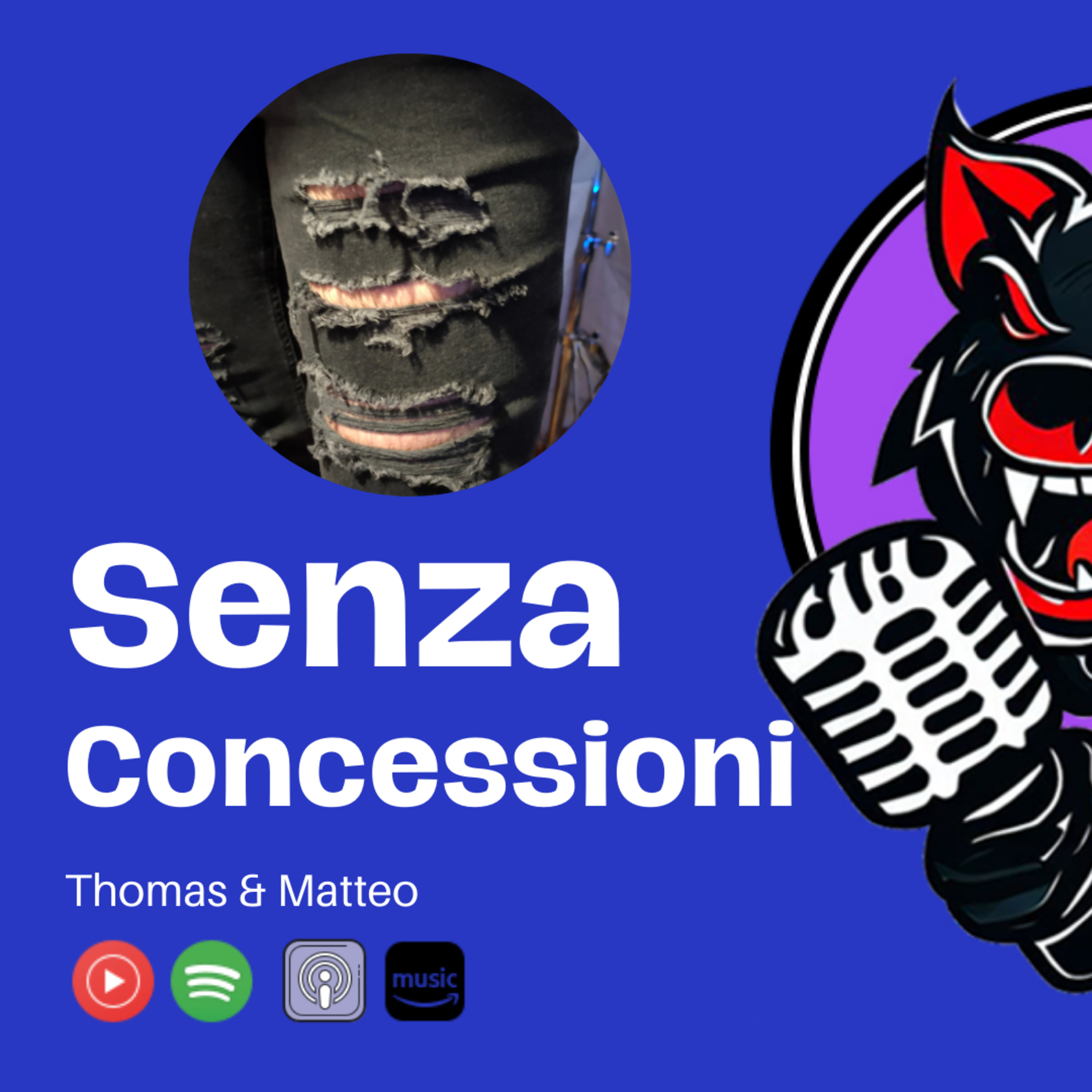 Senza Concessioni