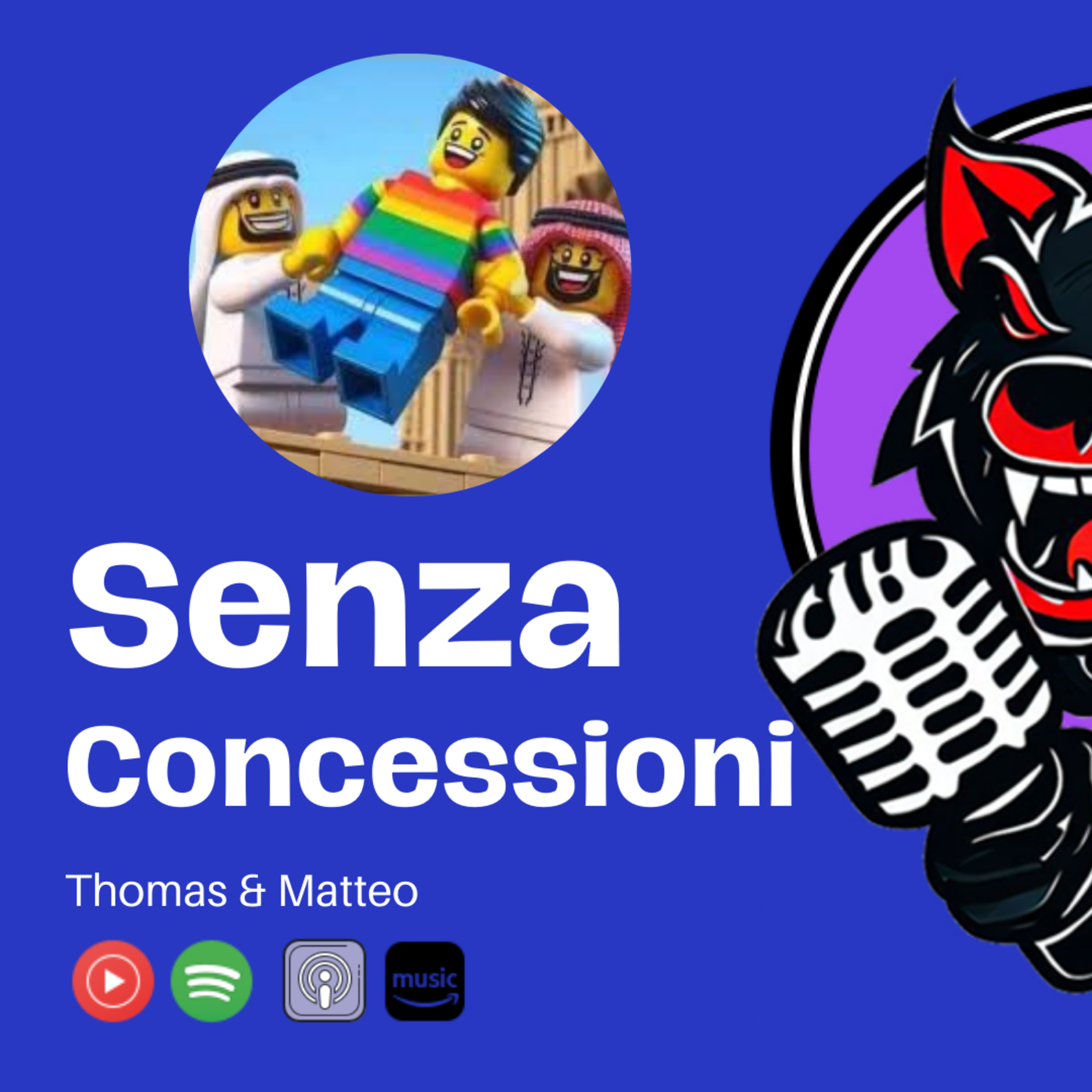 Senza Concessioni