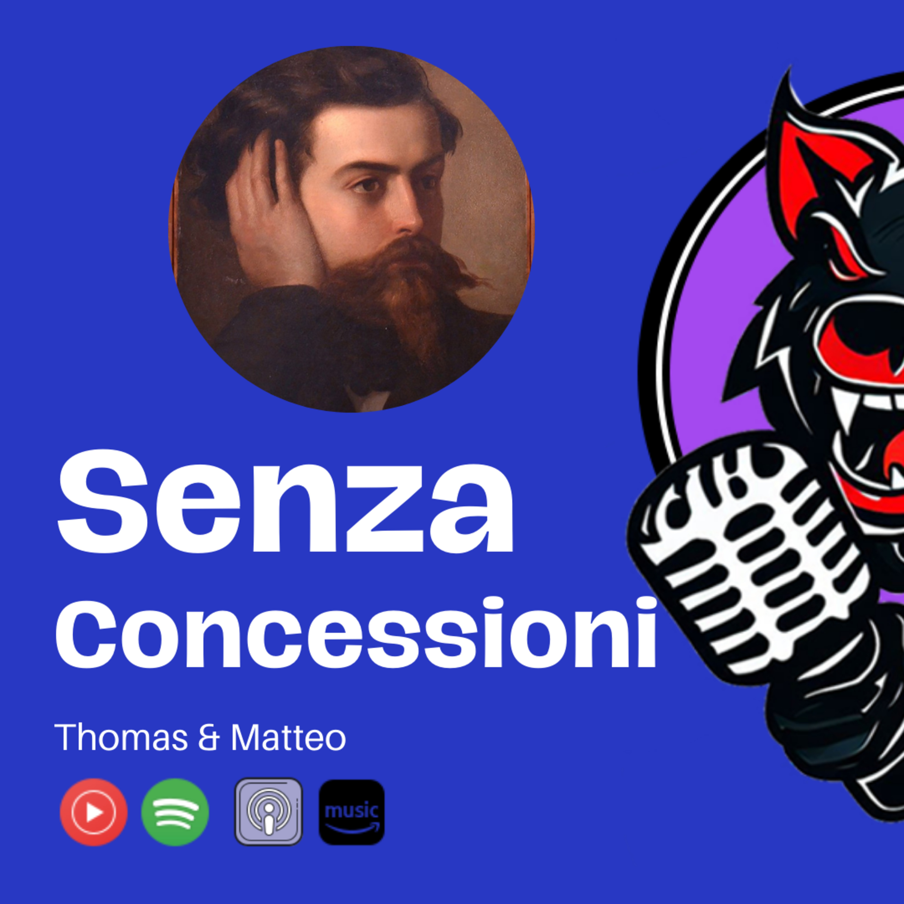 Senza Concessioni