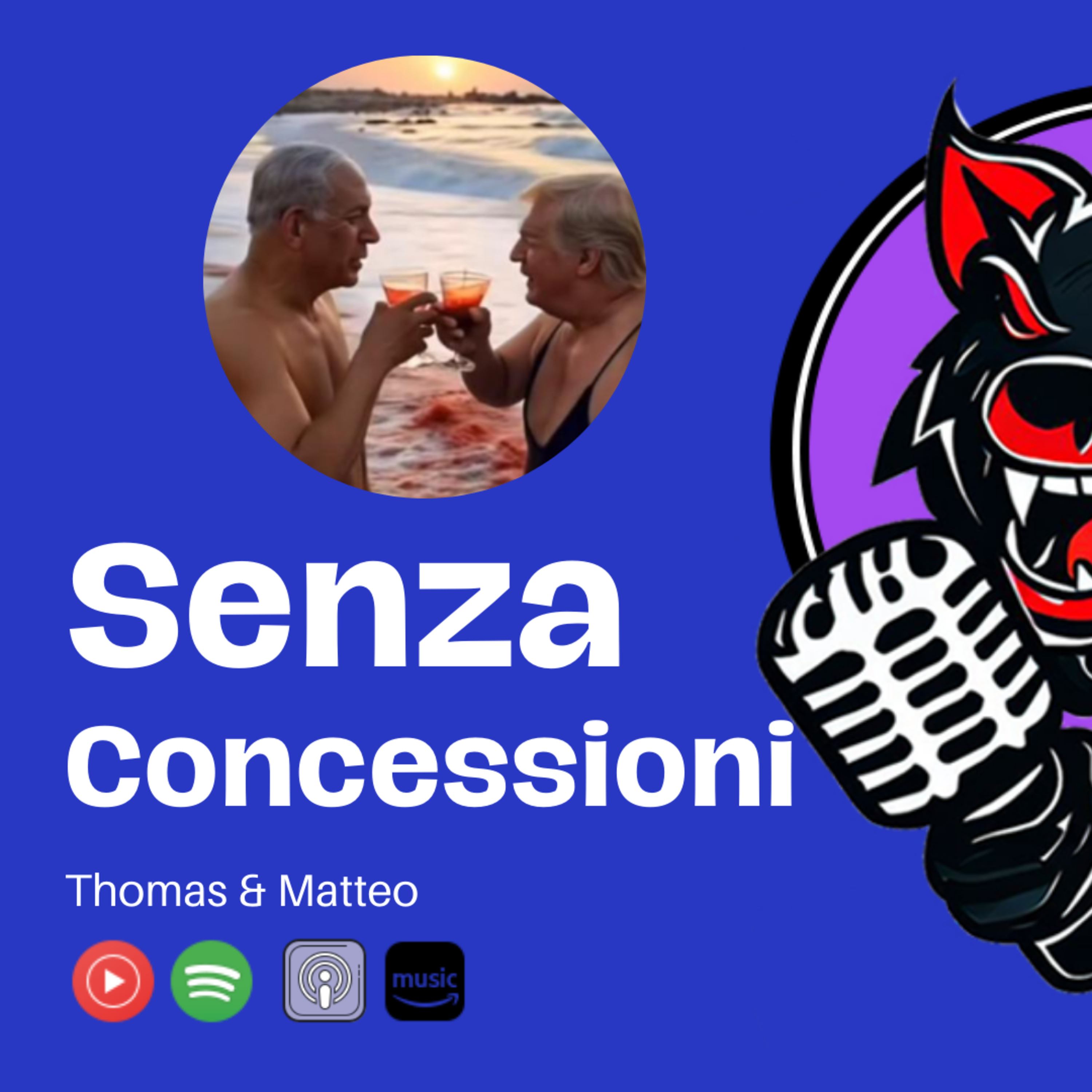Senza Concessioni