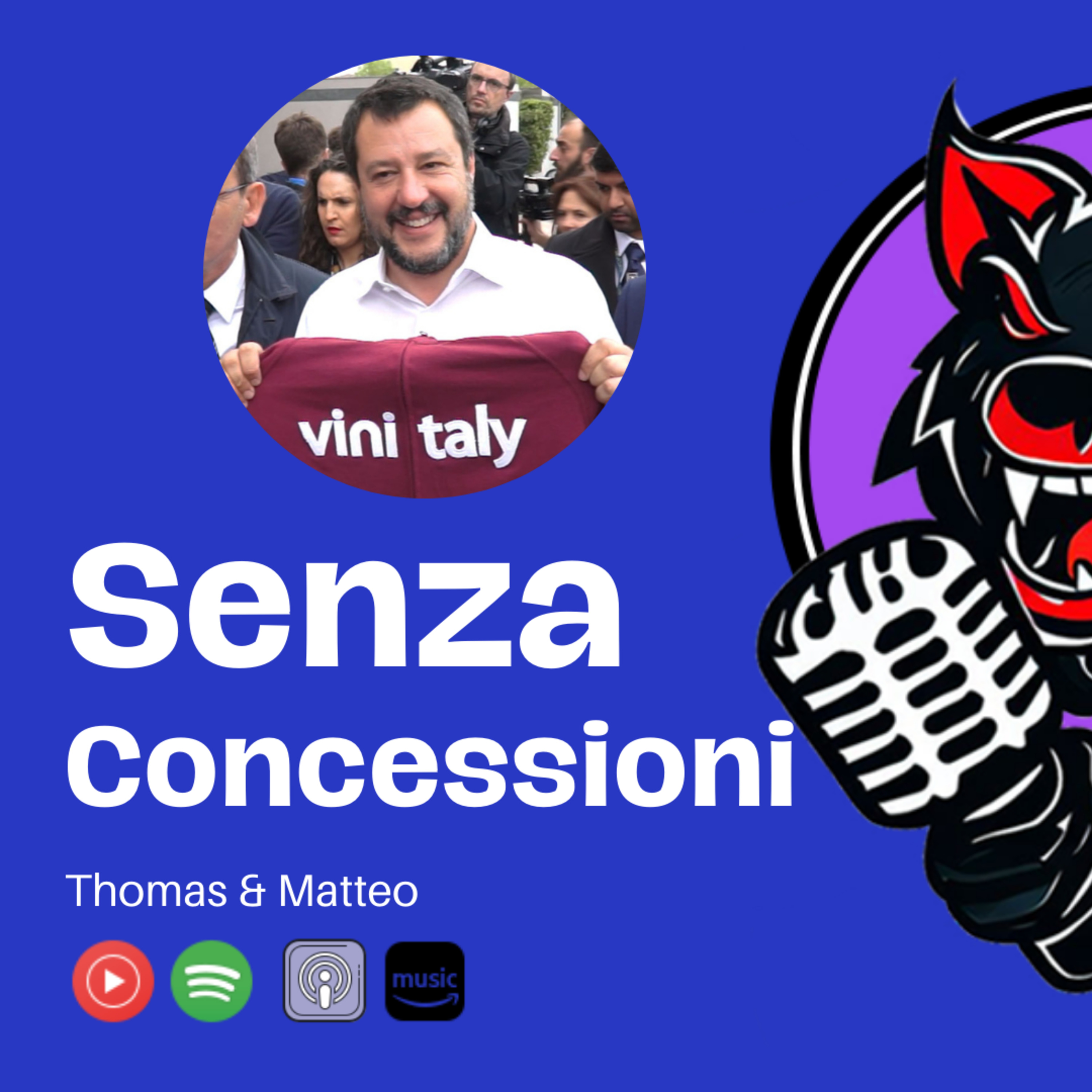 Senza Concessioni