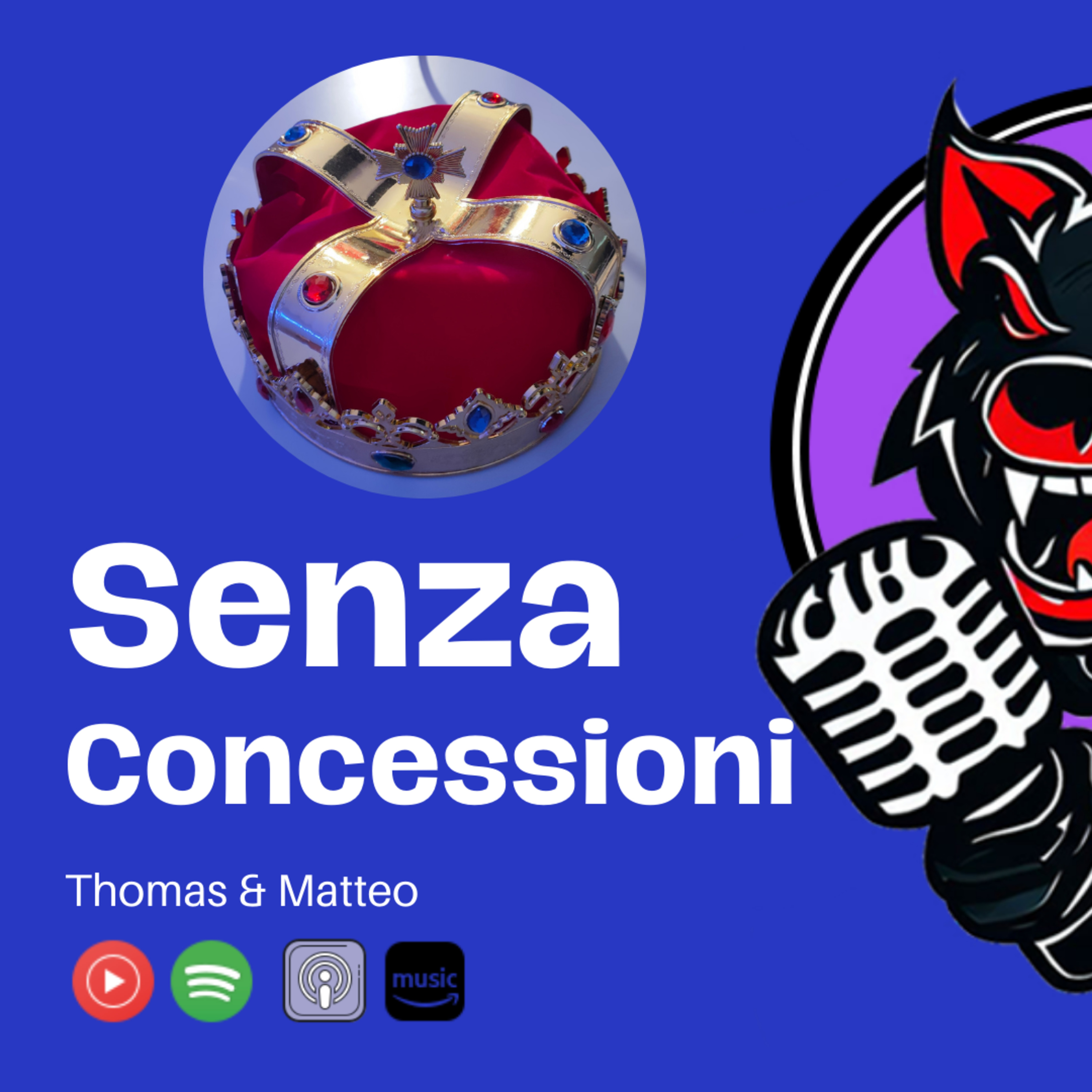 Senza Concessioni