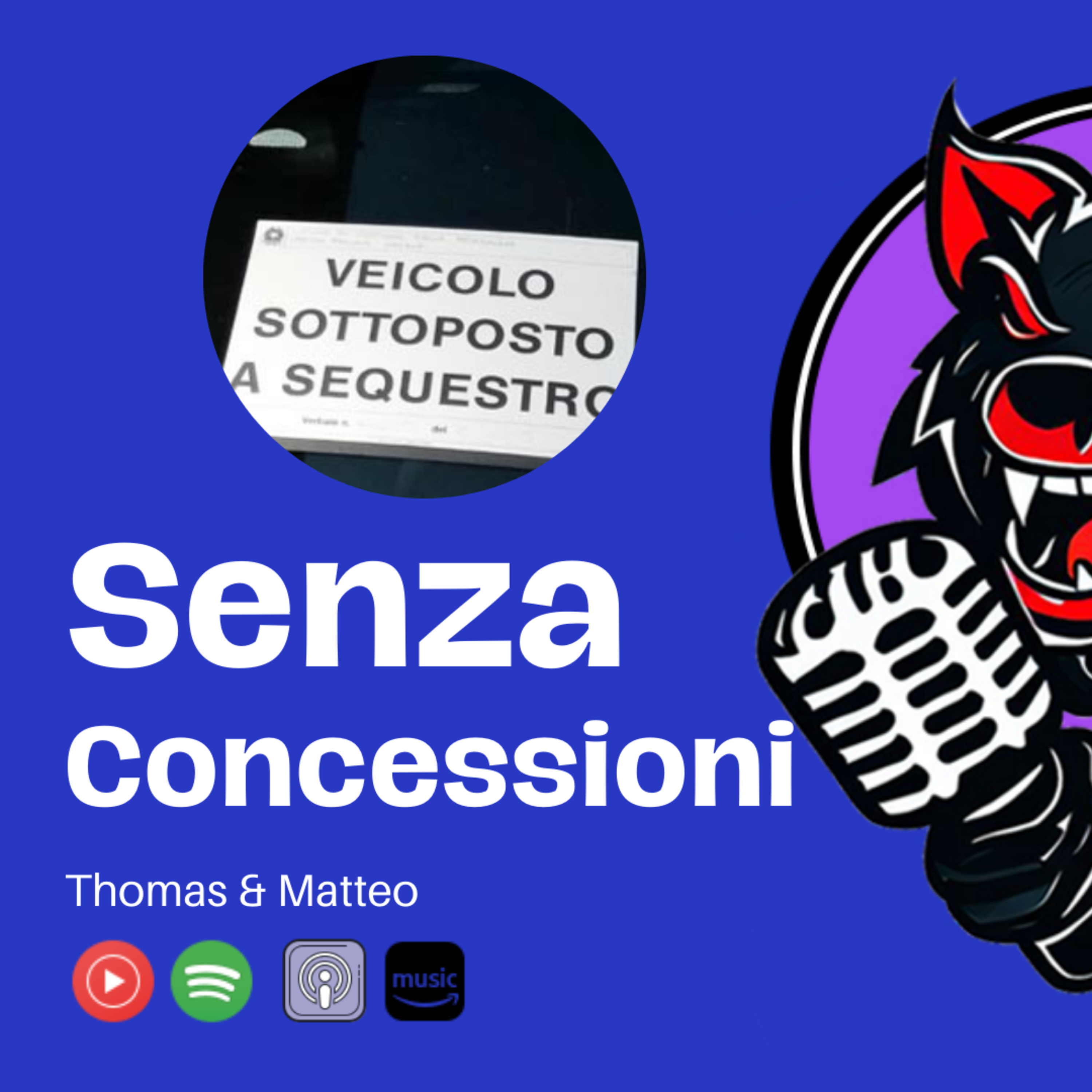 Senza Concessioni