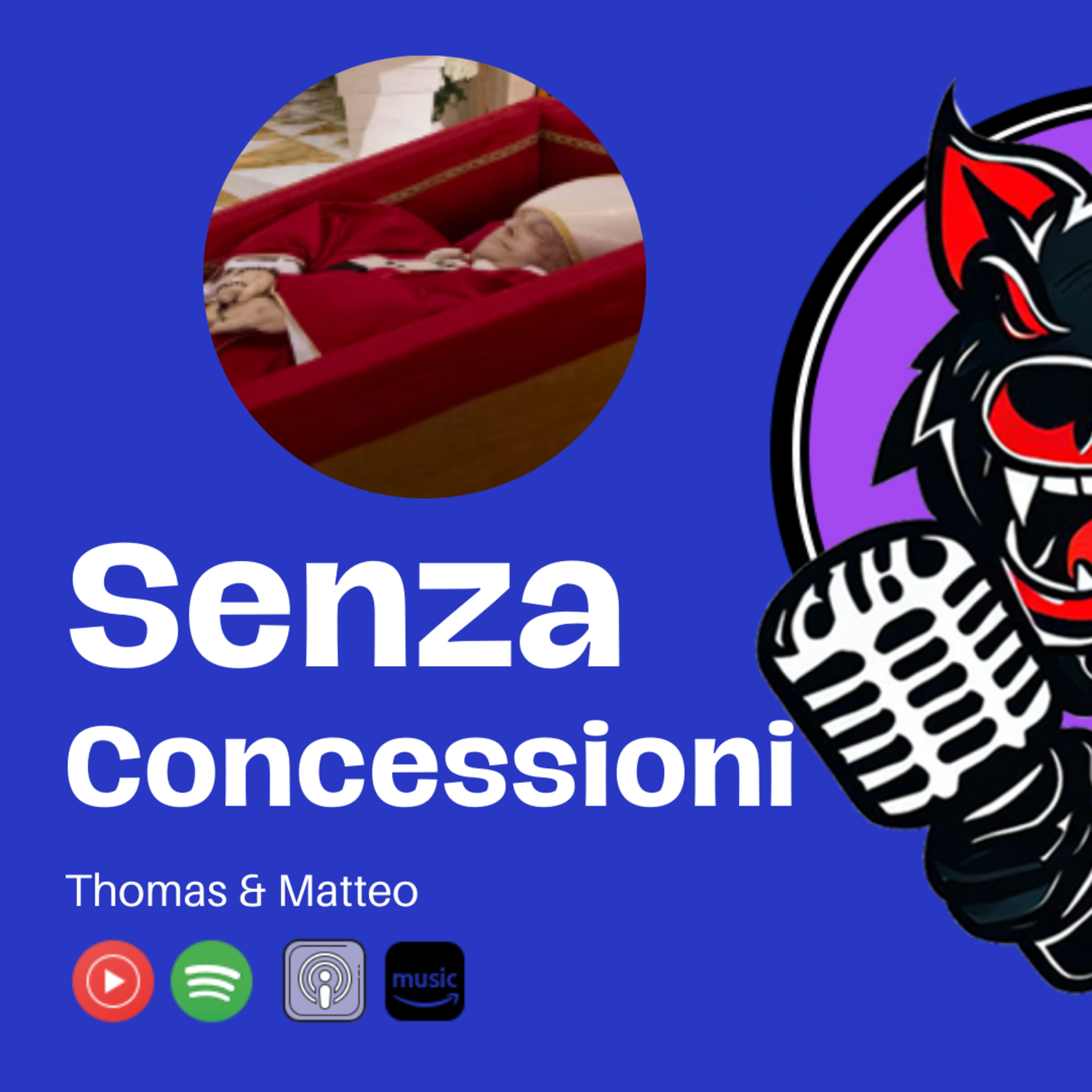 Senza Concessioni