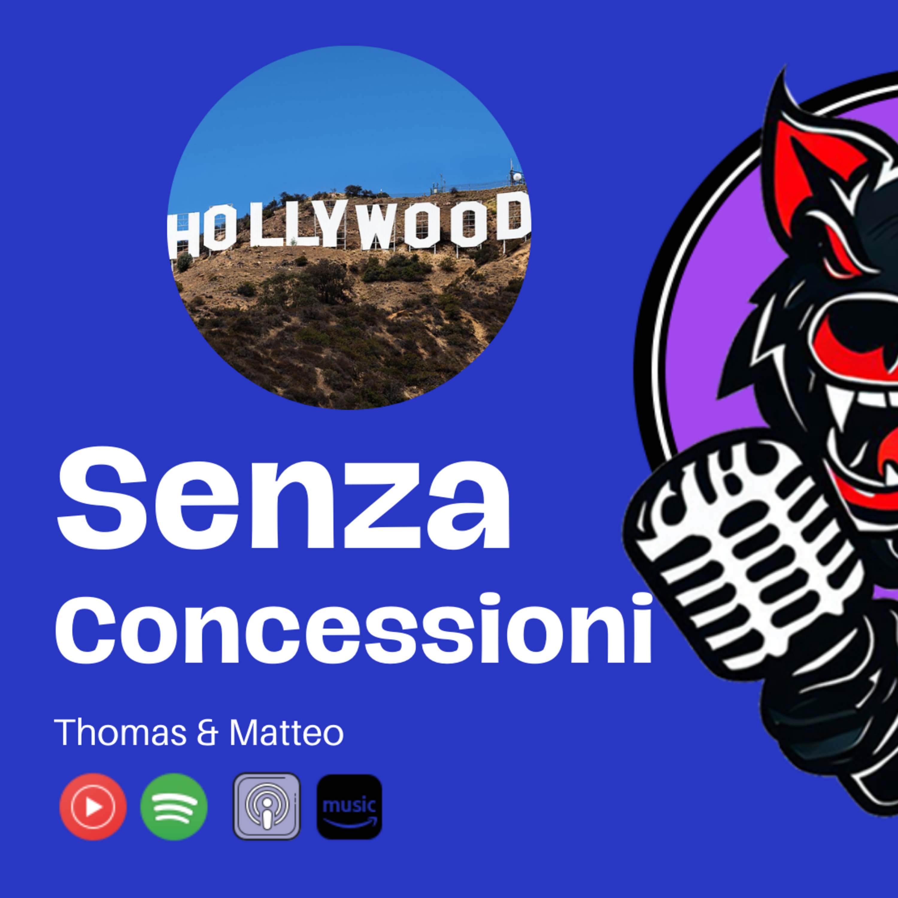 Senza Concessioni