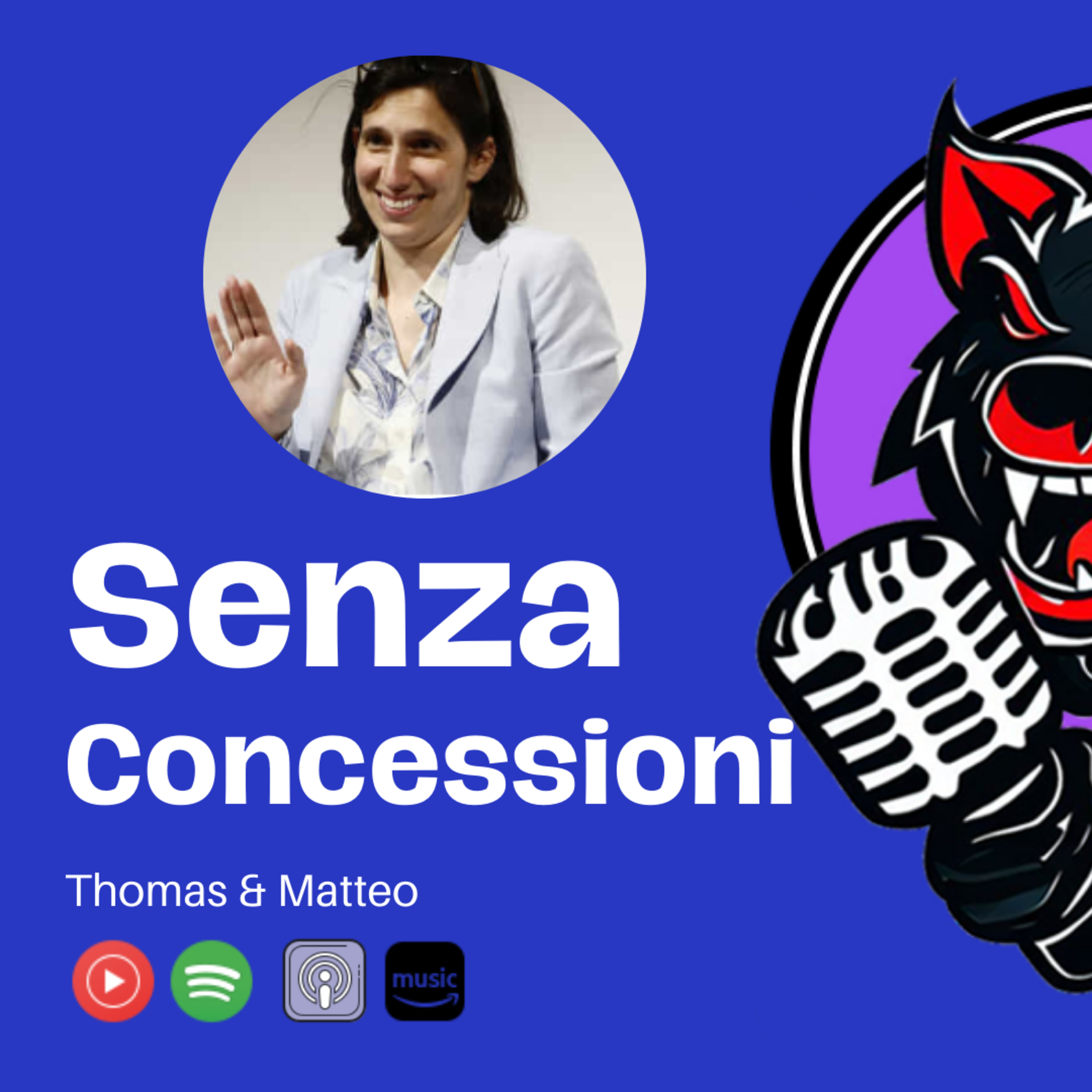 Eurovision, reclusione e dipendenti pubblici episode artwork
