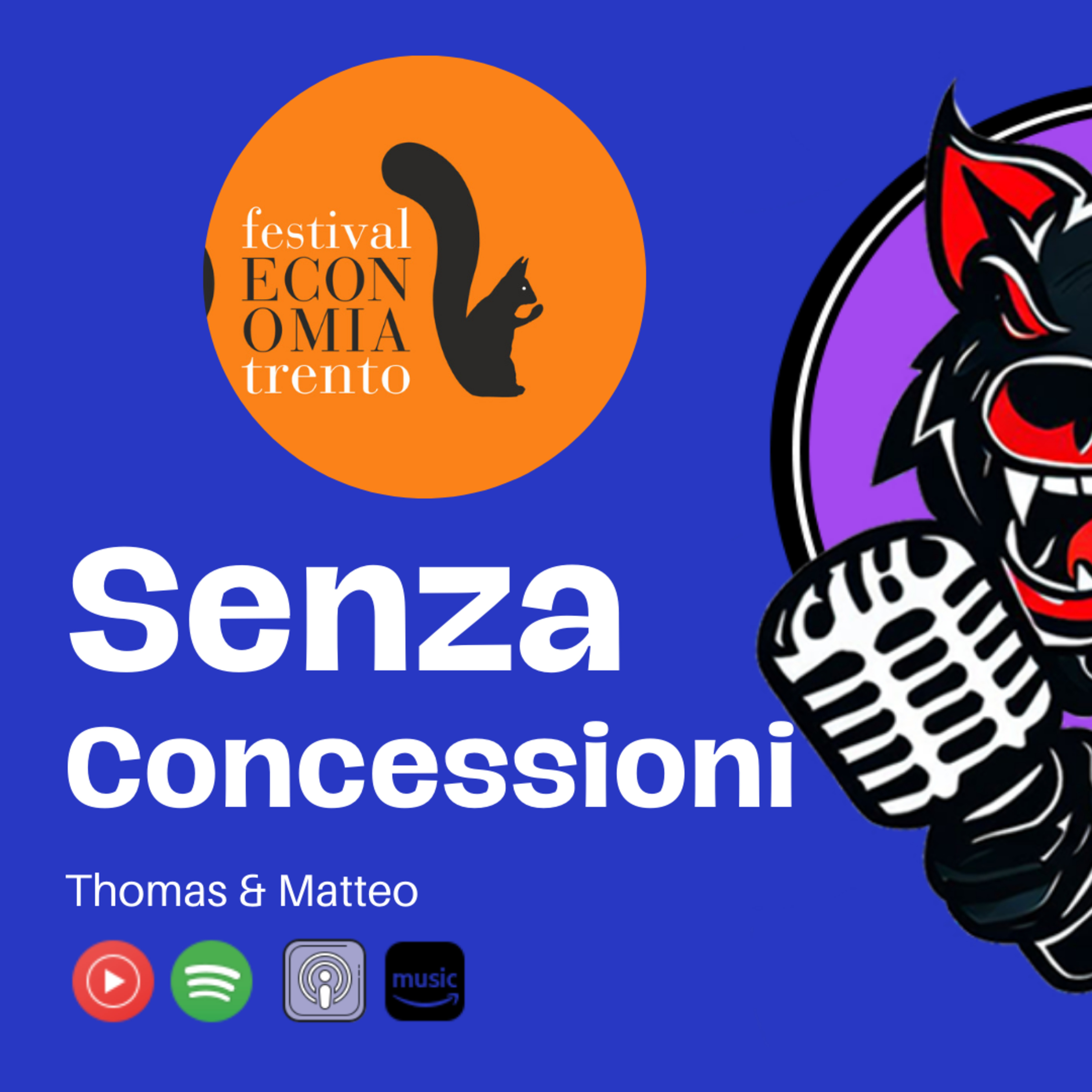 Senza Concessioni