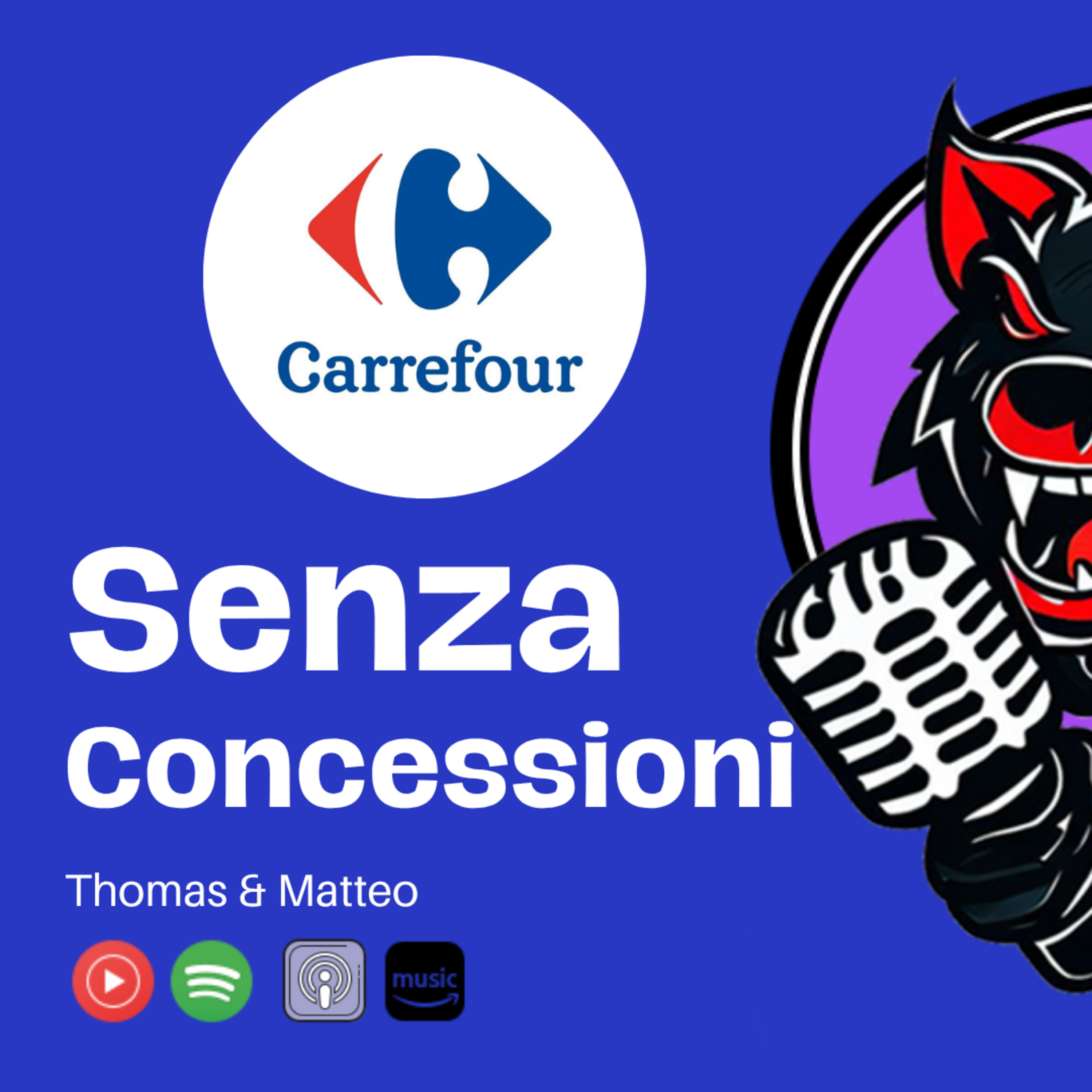 Senza Concessioni