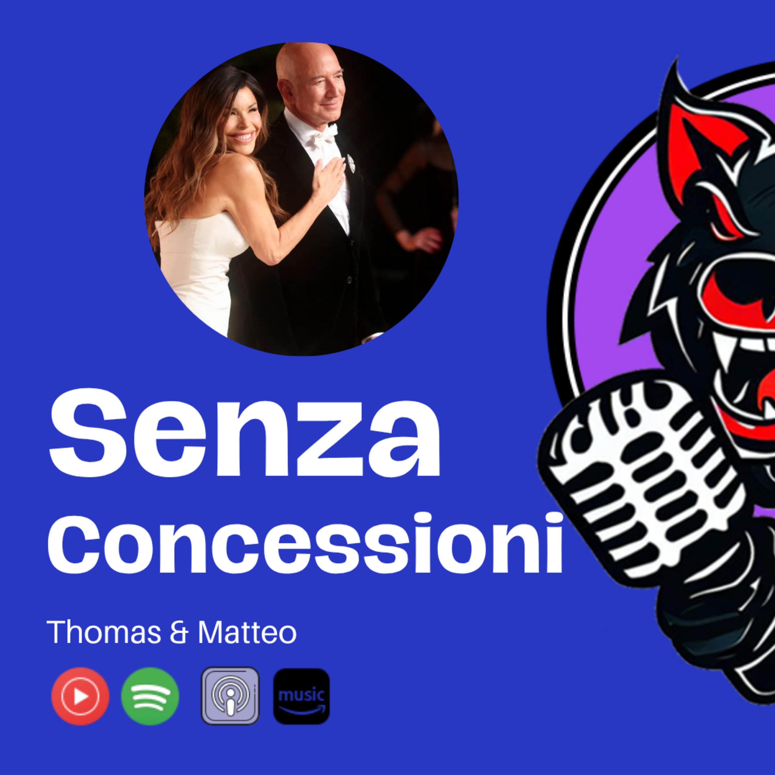 Senza Concessioni