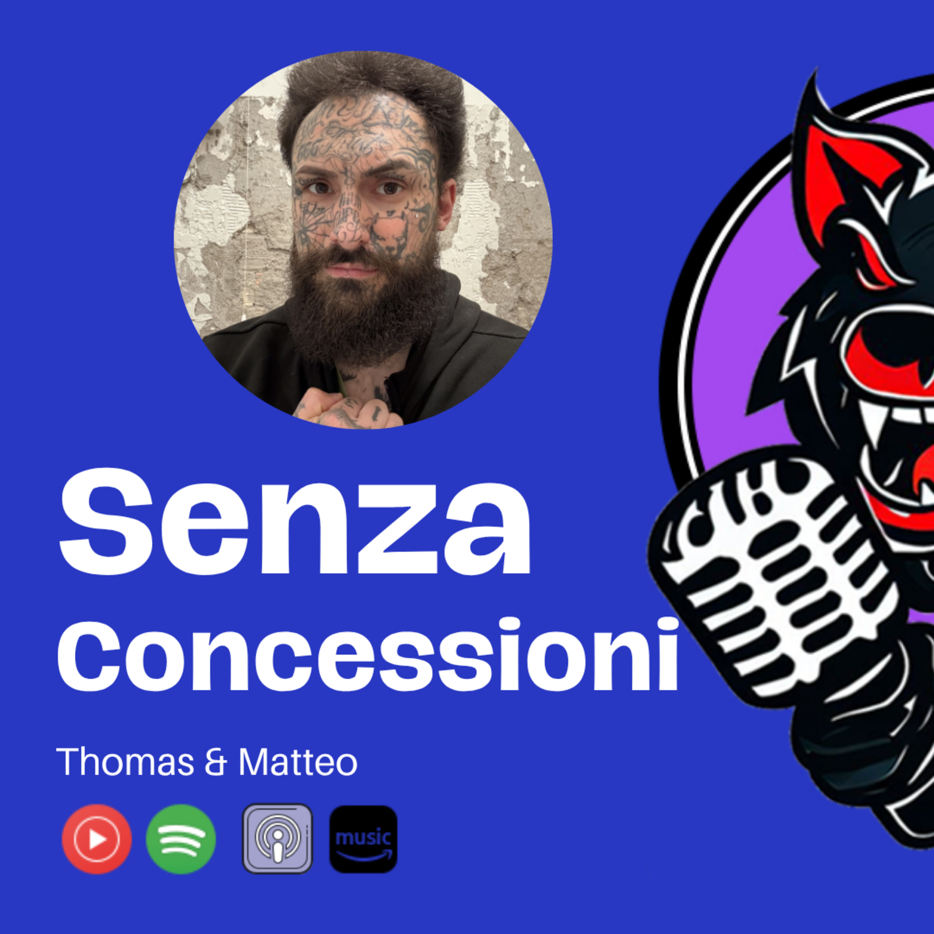 Senza Concessioni