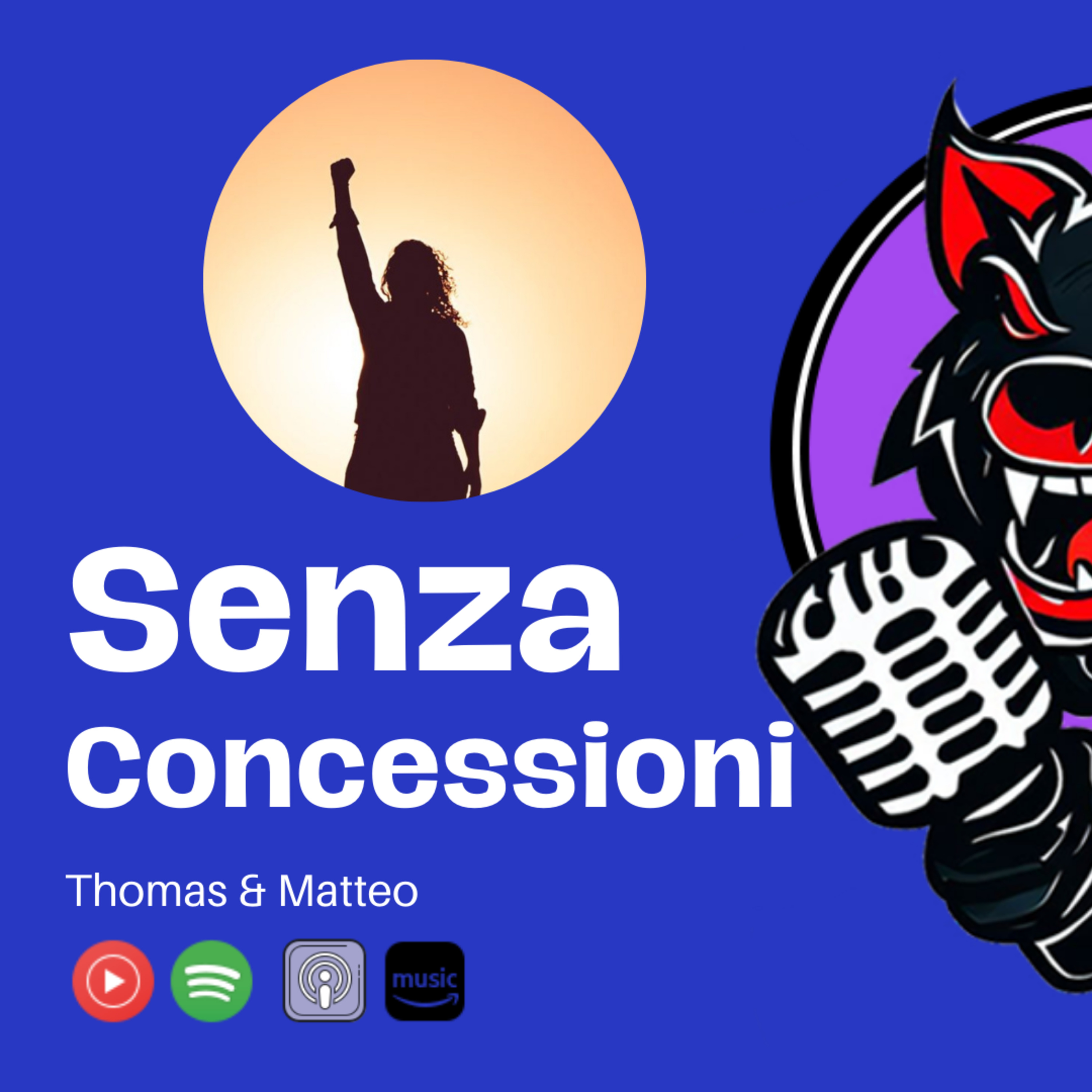 Senza Concessioni