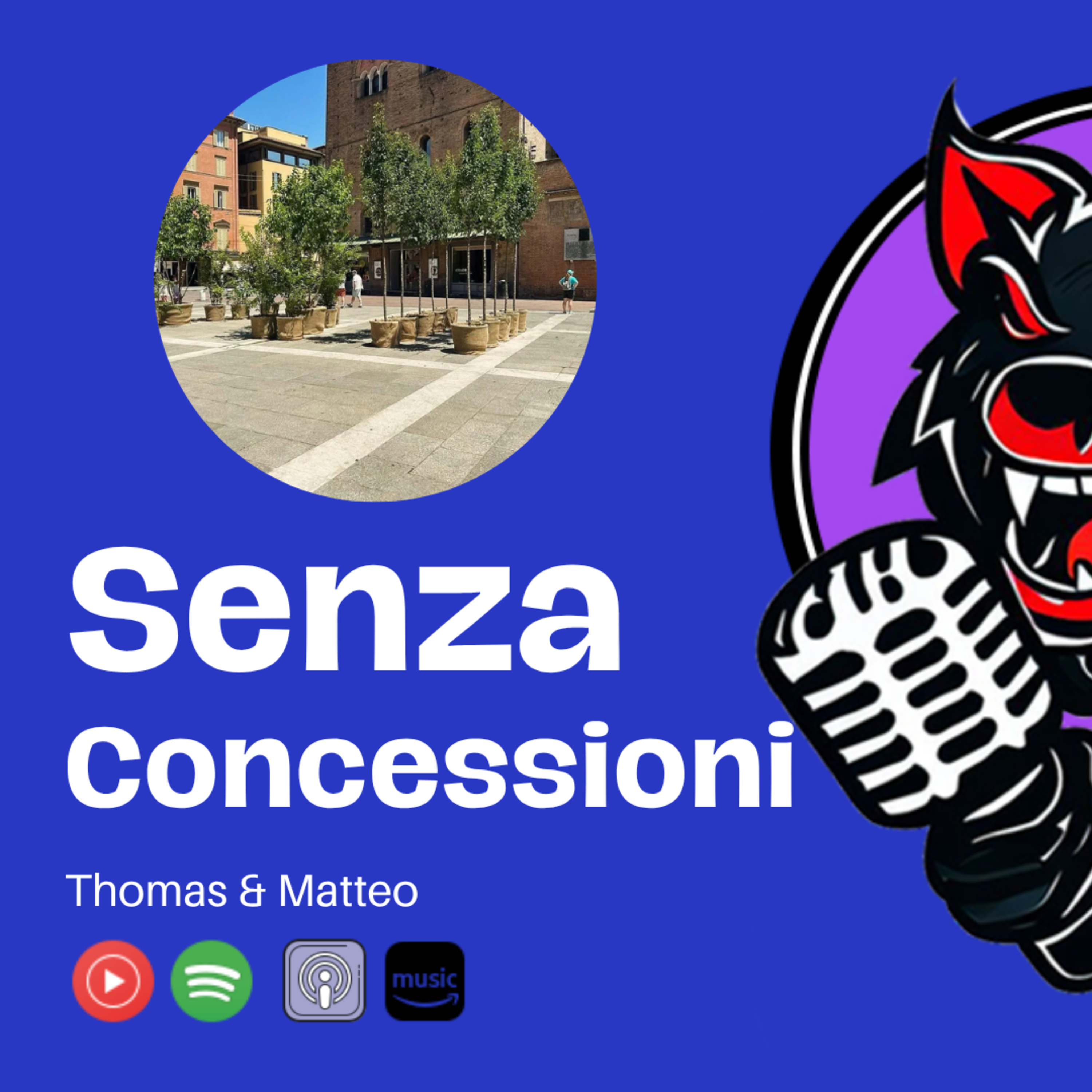 Senza Concessioni